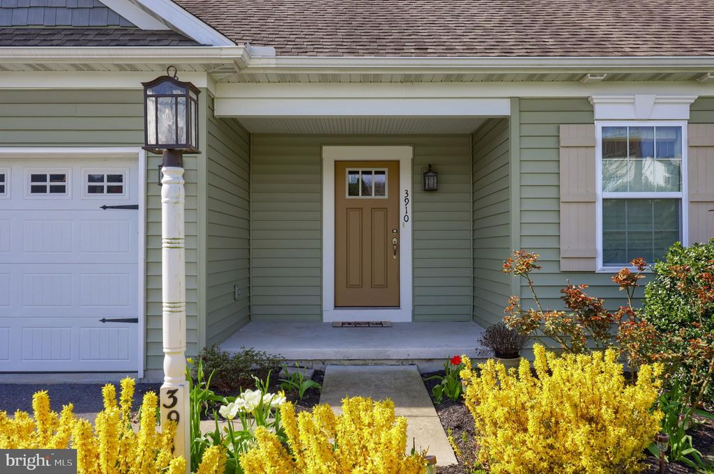 Photo of 3910 Archer Lane, Columbia, PA 17512 (MLS # PALA2049222)