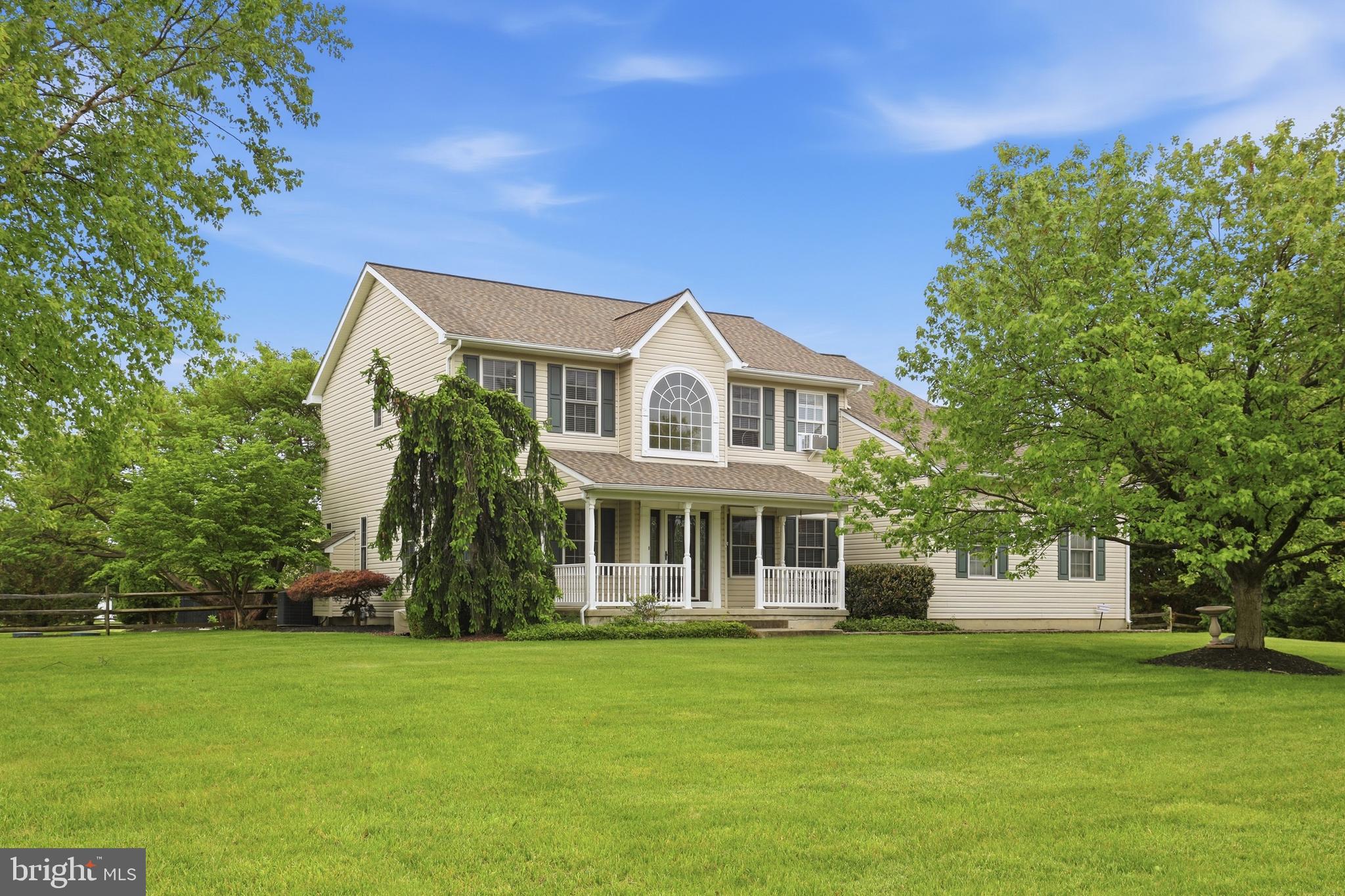 59 MILLWOOD DRIVE