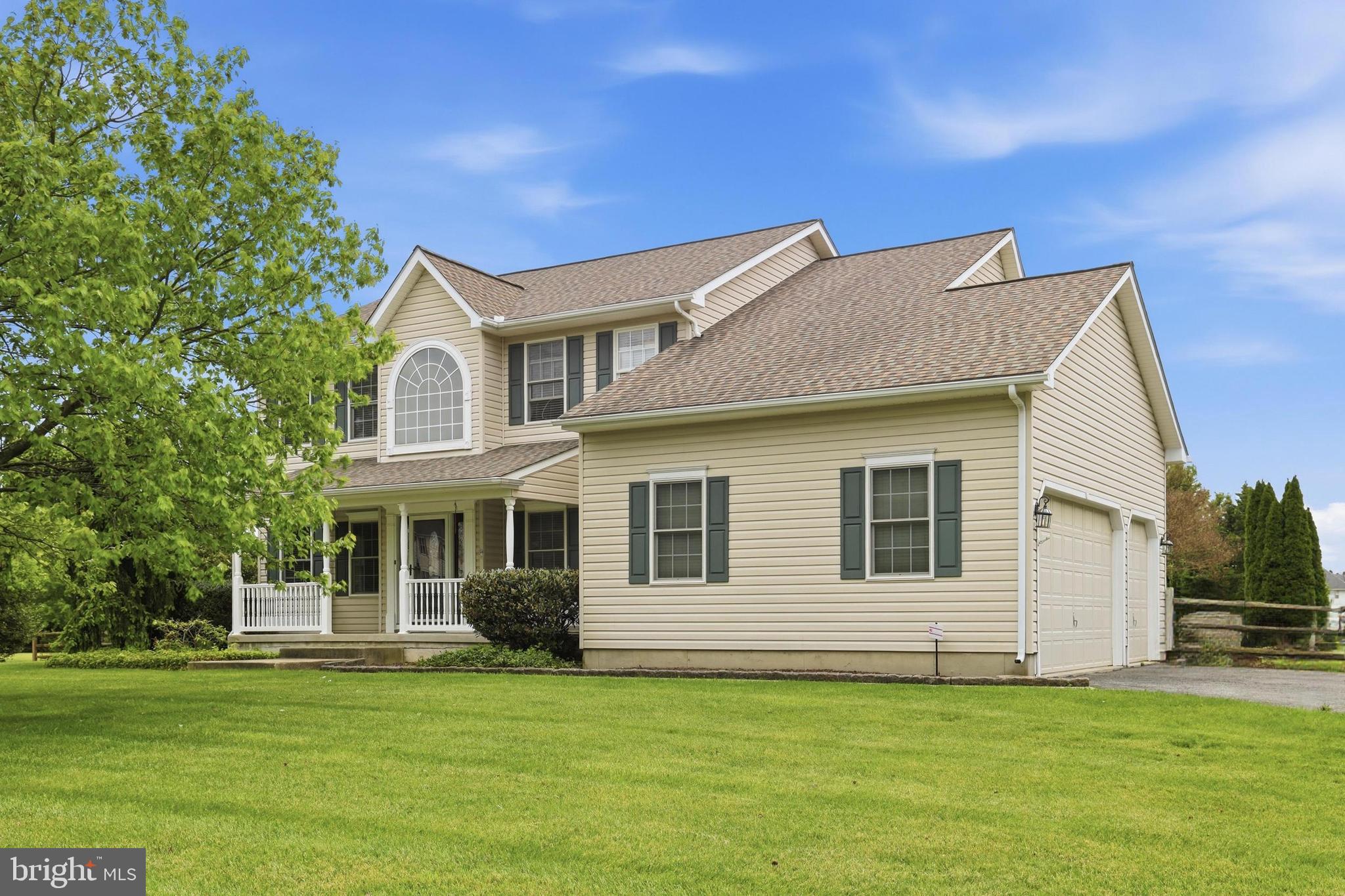 59 MILLWOOD DRIVE