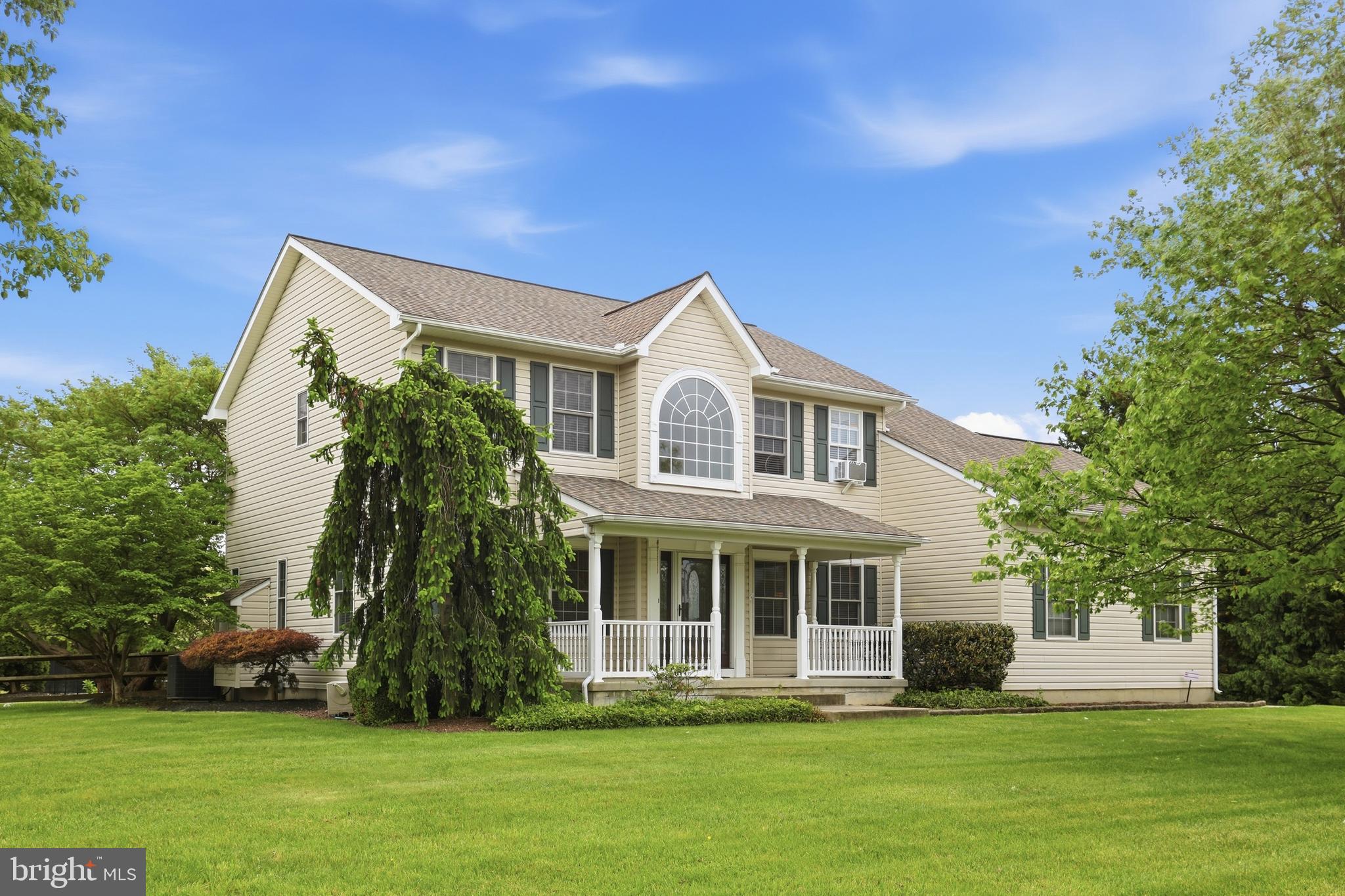 59 MILLWOOD DRIVE