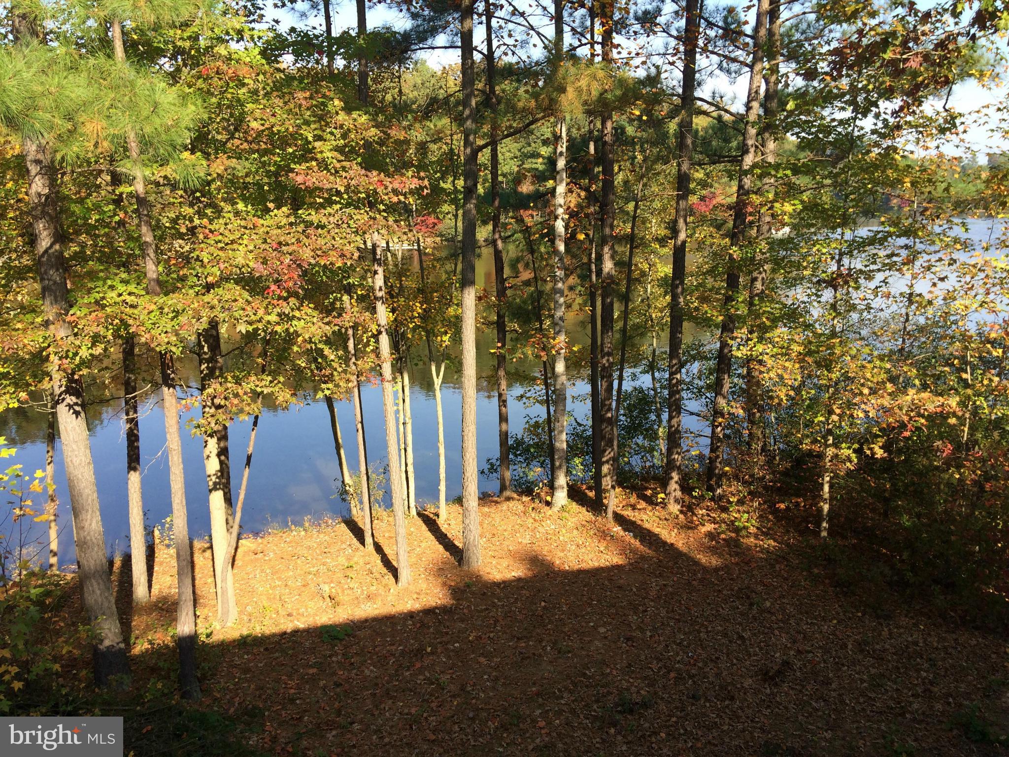 LAKE LAND - Residential Lease