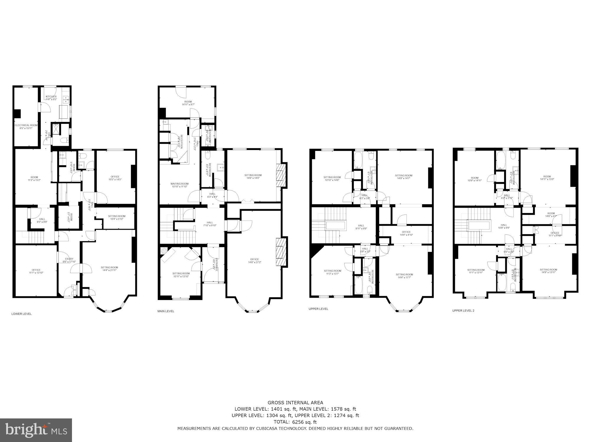 DUPONT CIRCLE - Residential