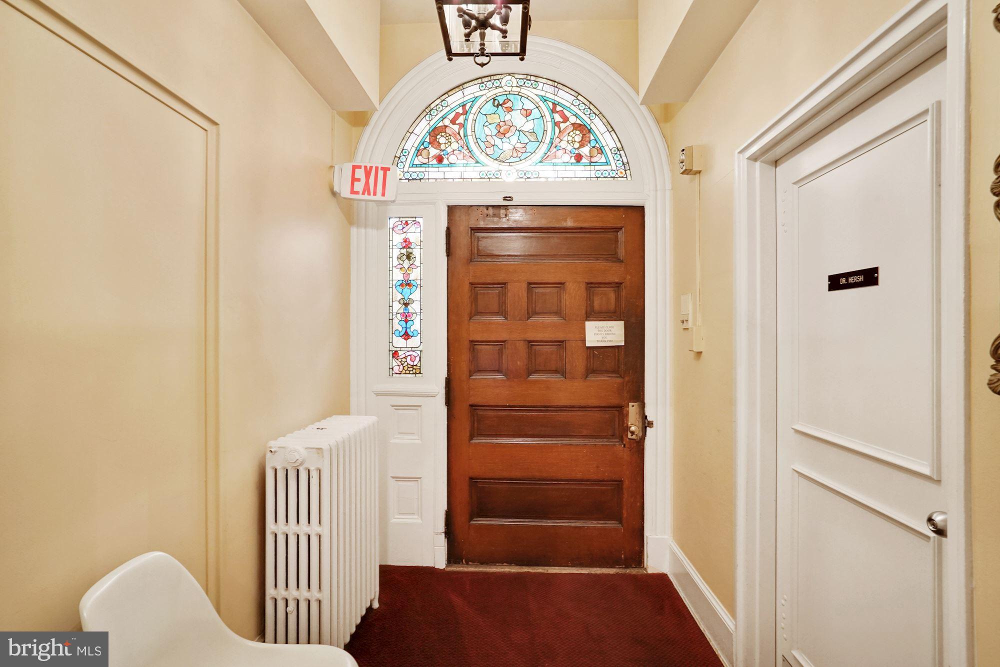 DUPONT CIRCLE - Residential