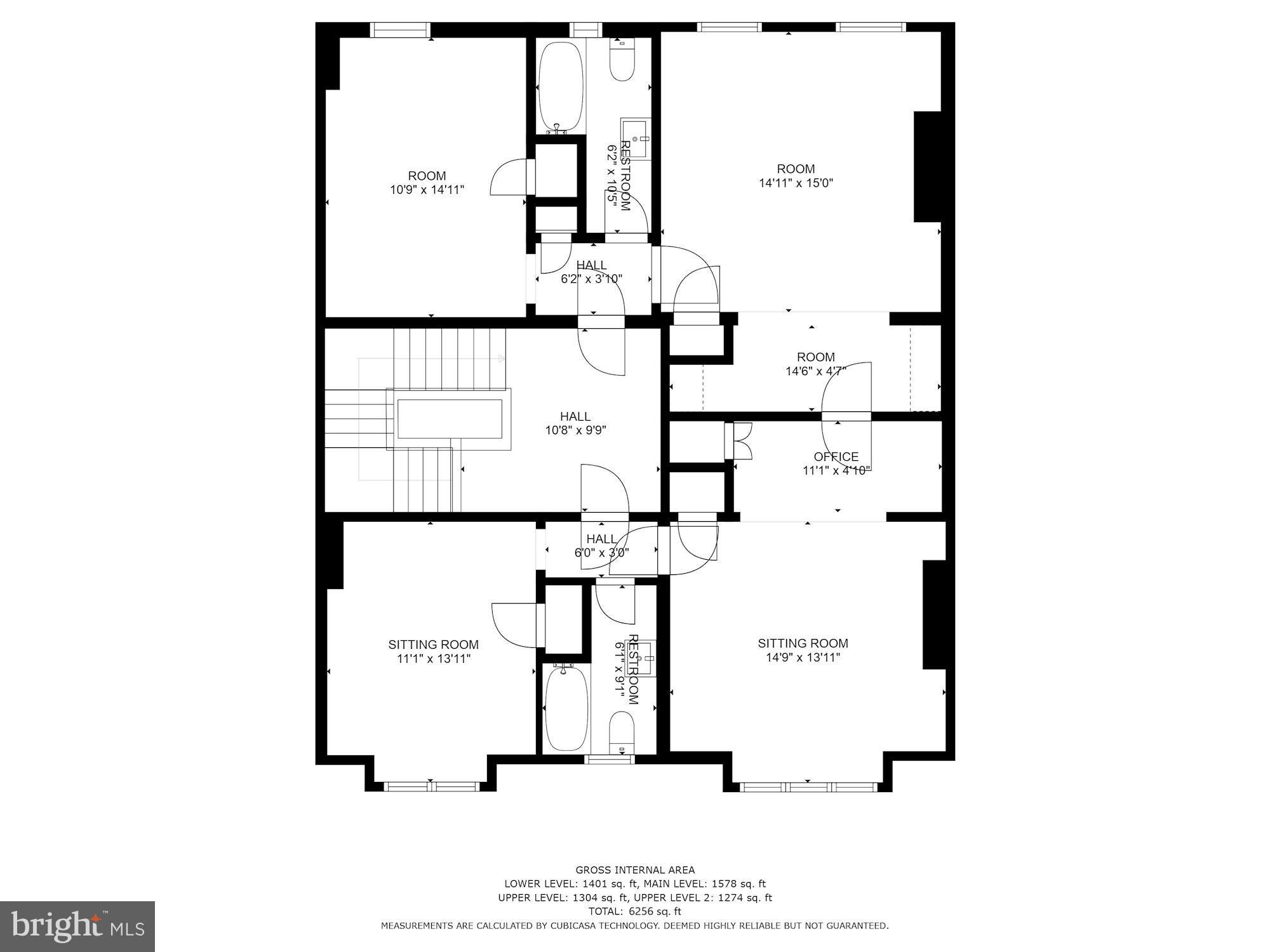 DUPONT CIRCLE - Residential