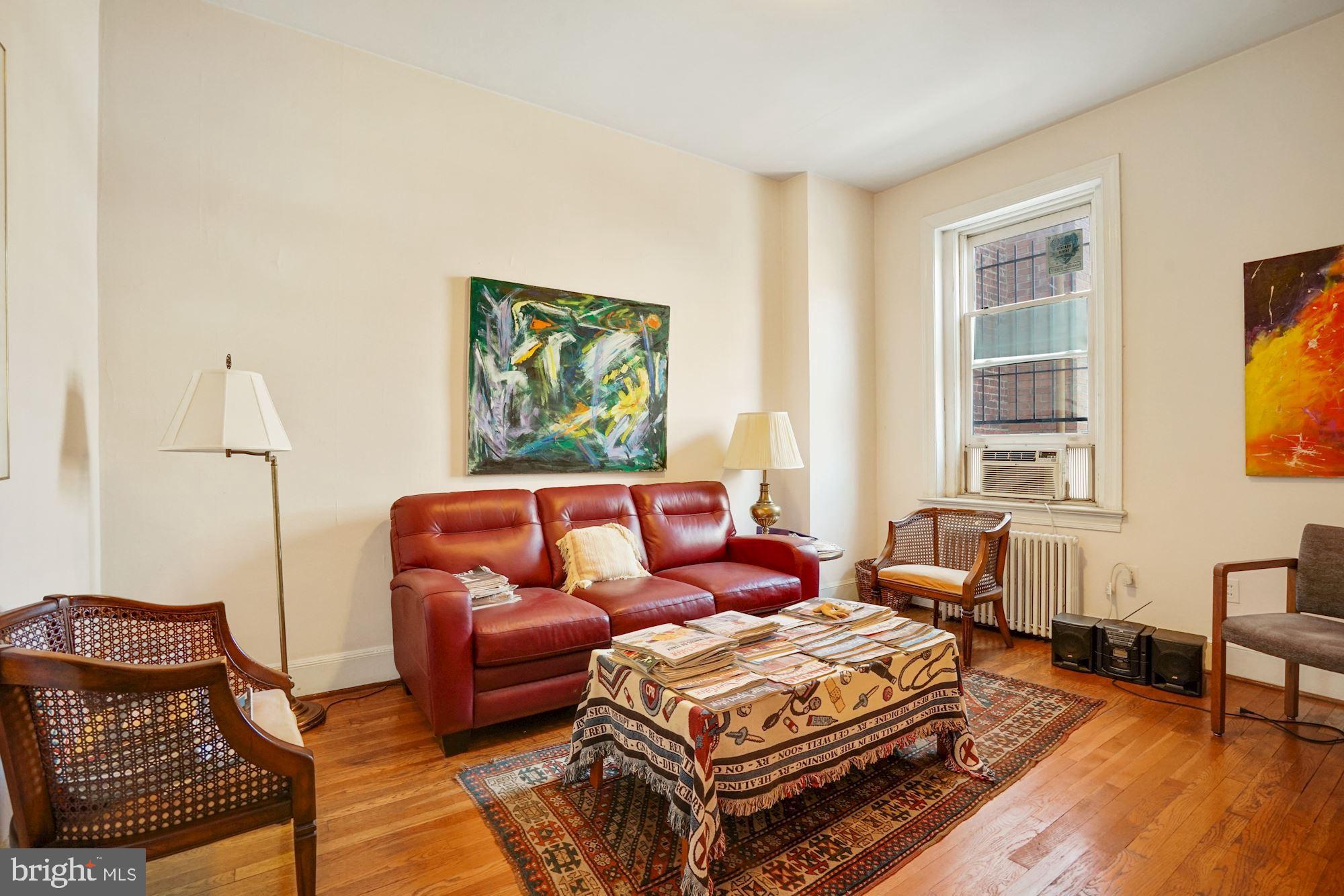 DUPONT CIRCLE - Residential