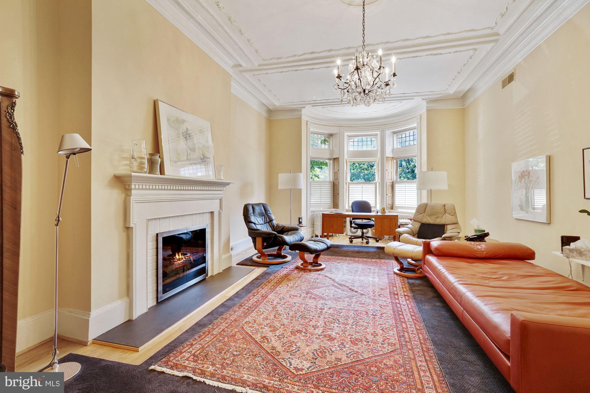 DUPONT CIRCLE - Residential