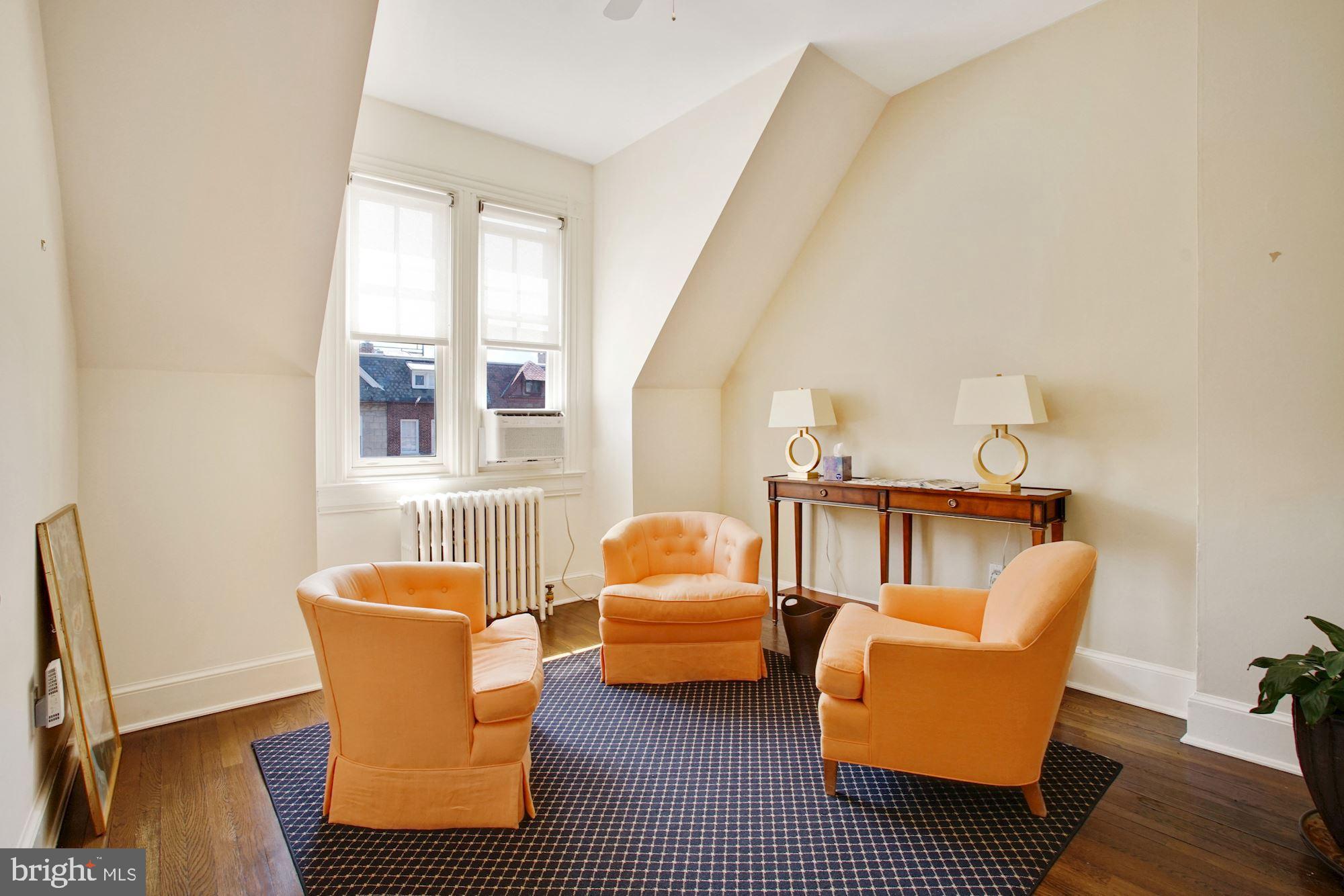 DUPONT CIRCLE - Residential