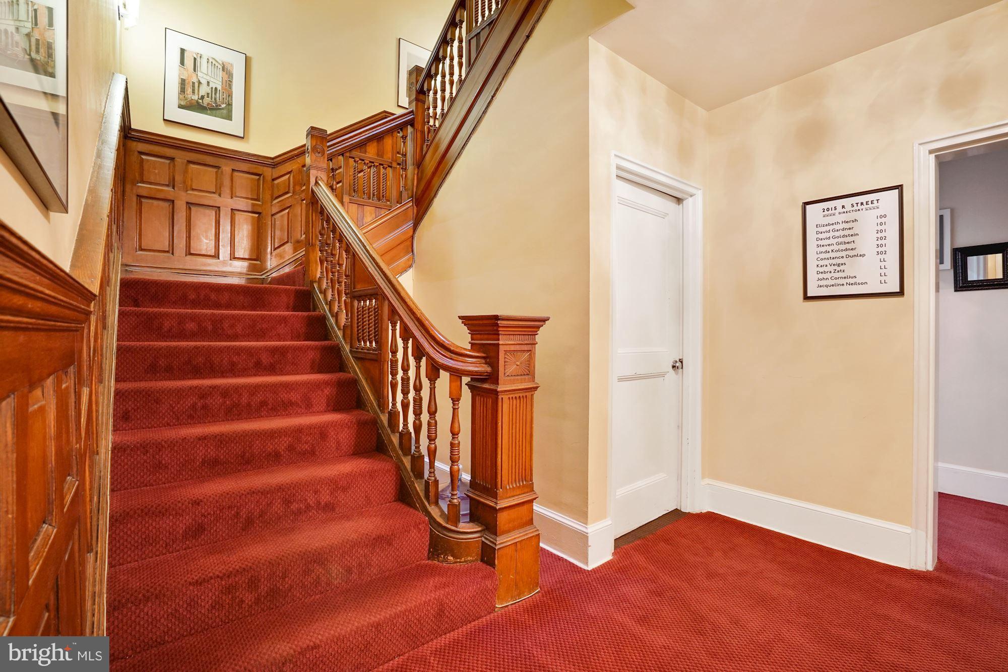 DUPONT CIRCLE - Residential