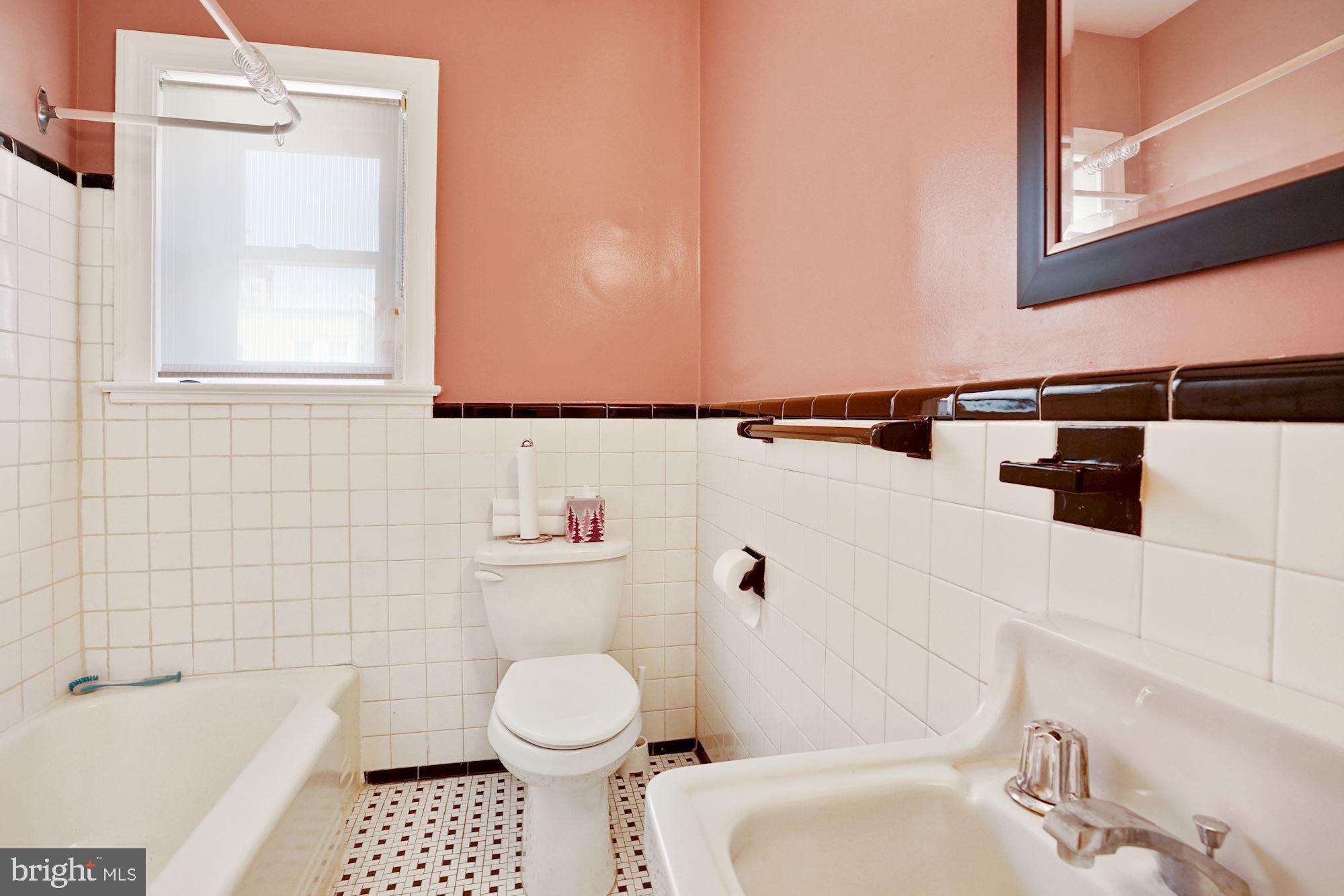 DUPONT CIRCLE - Residential