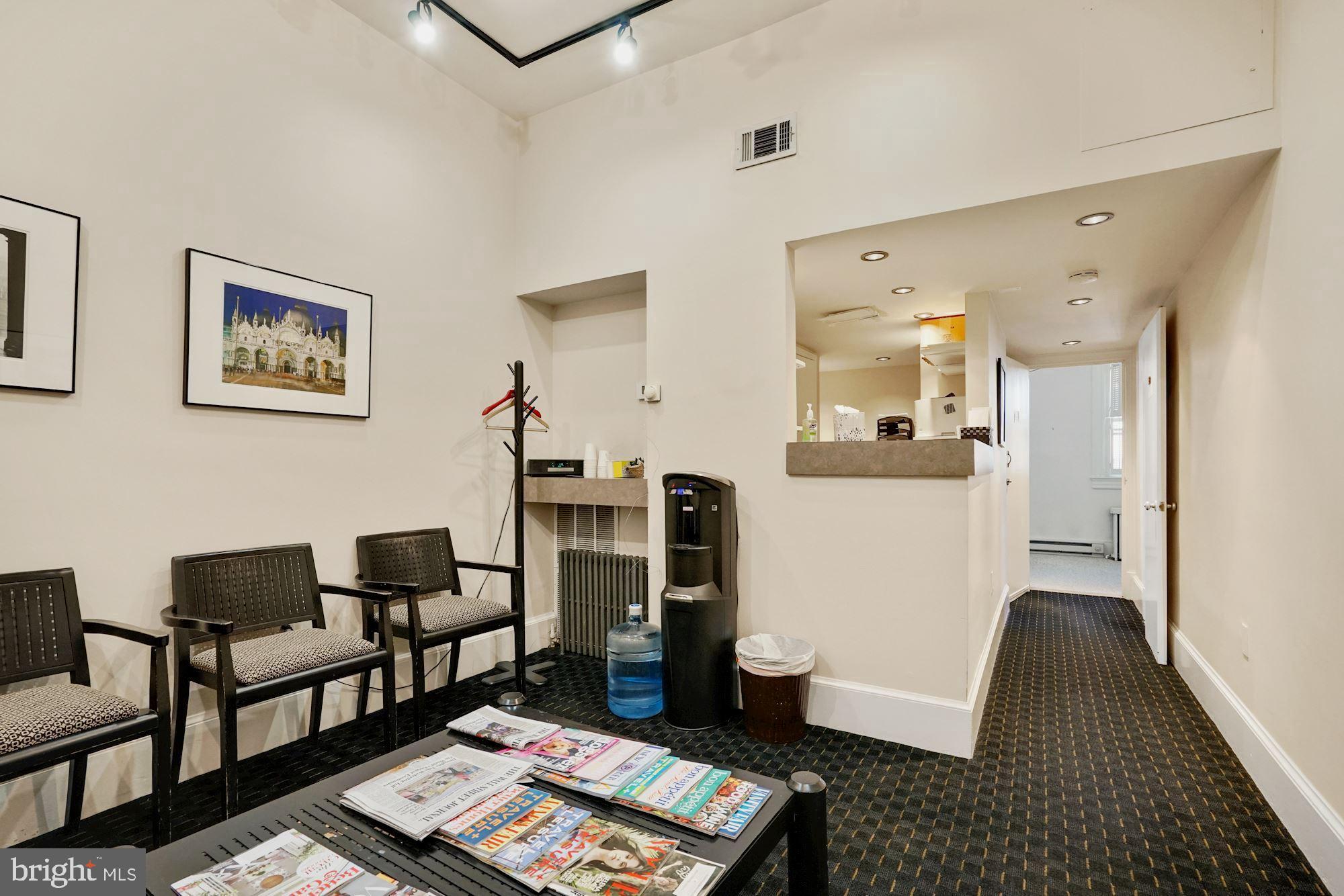 DUPONT CIRCLE - Residential