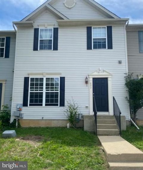 Photo of 603 Red Timber Lane, SMYRNA, DE 19977 (MLS # DEKT2046430)