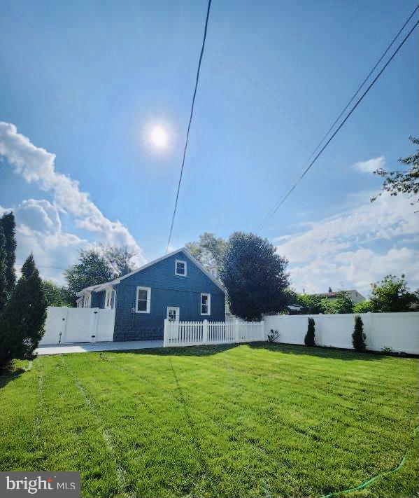 119 S WHITE HORSE PIKE