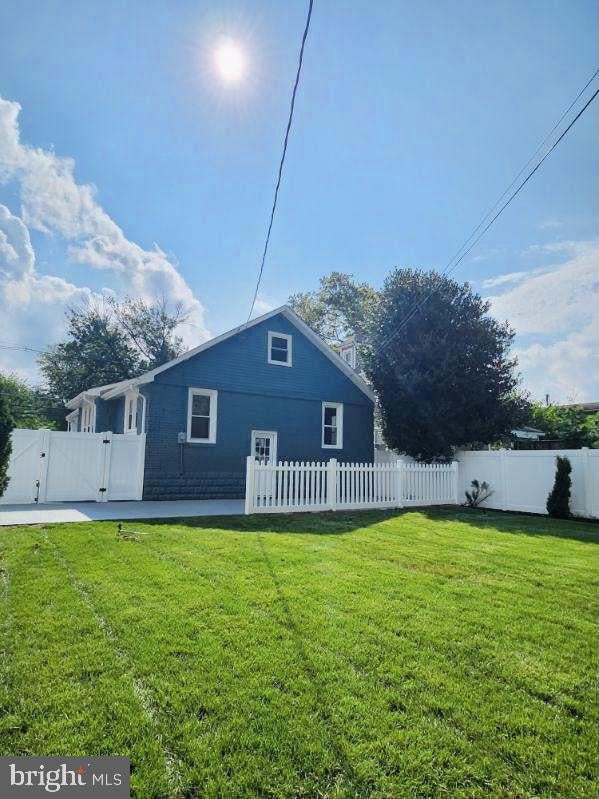 119 S WHITE HORSE PIKE