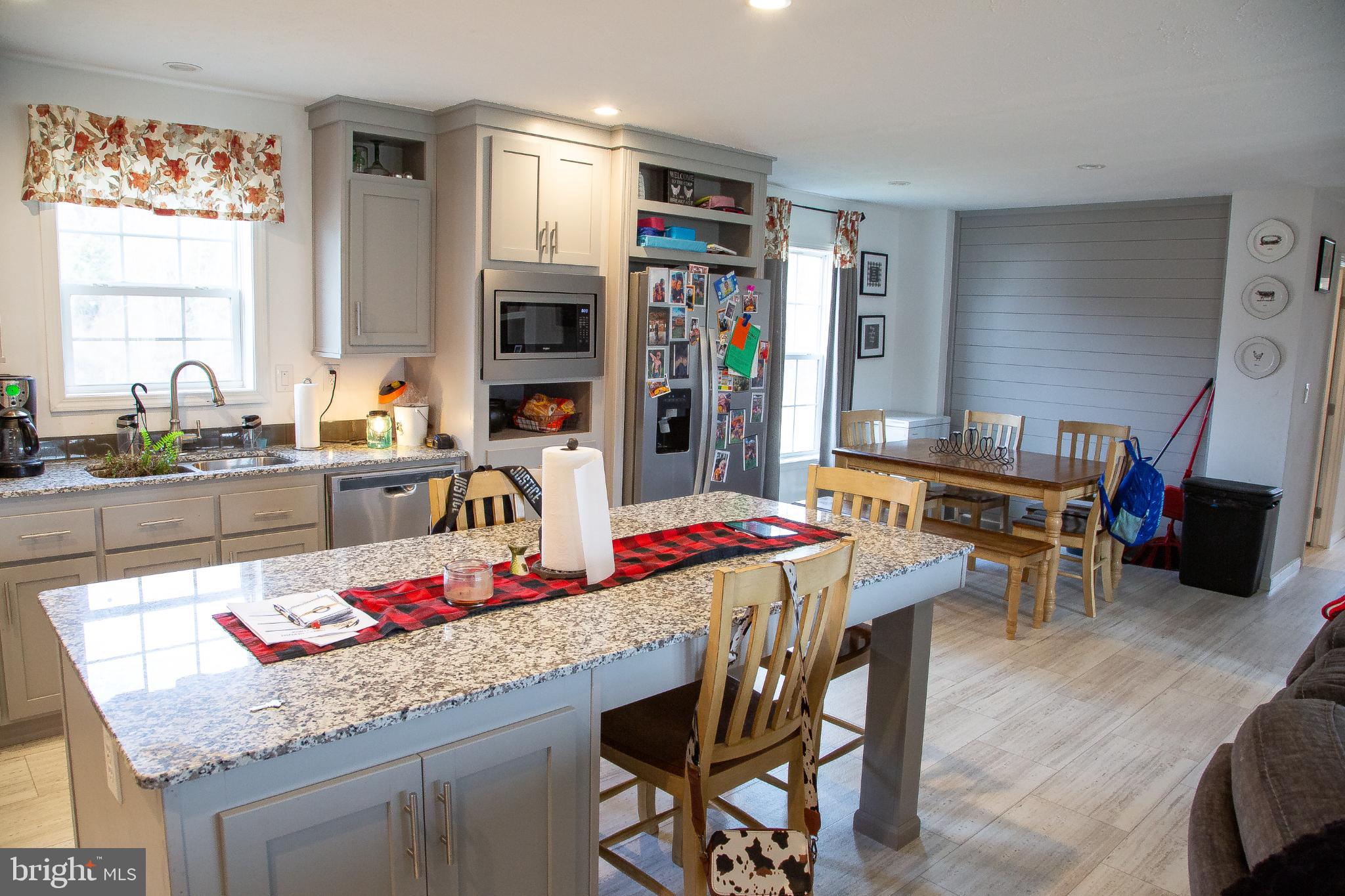 1101 BEAVER RUN ROAD