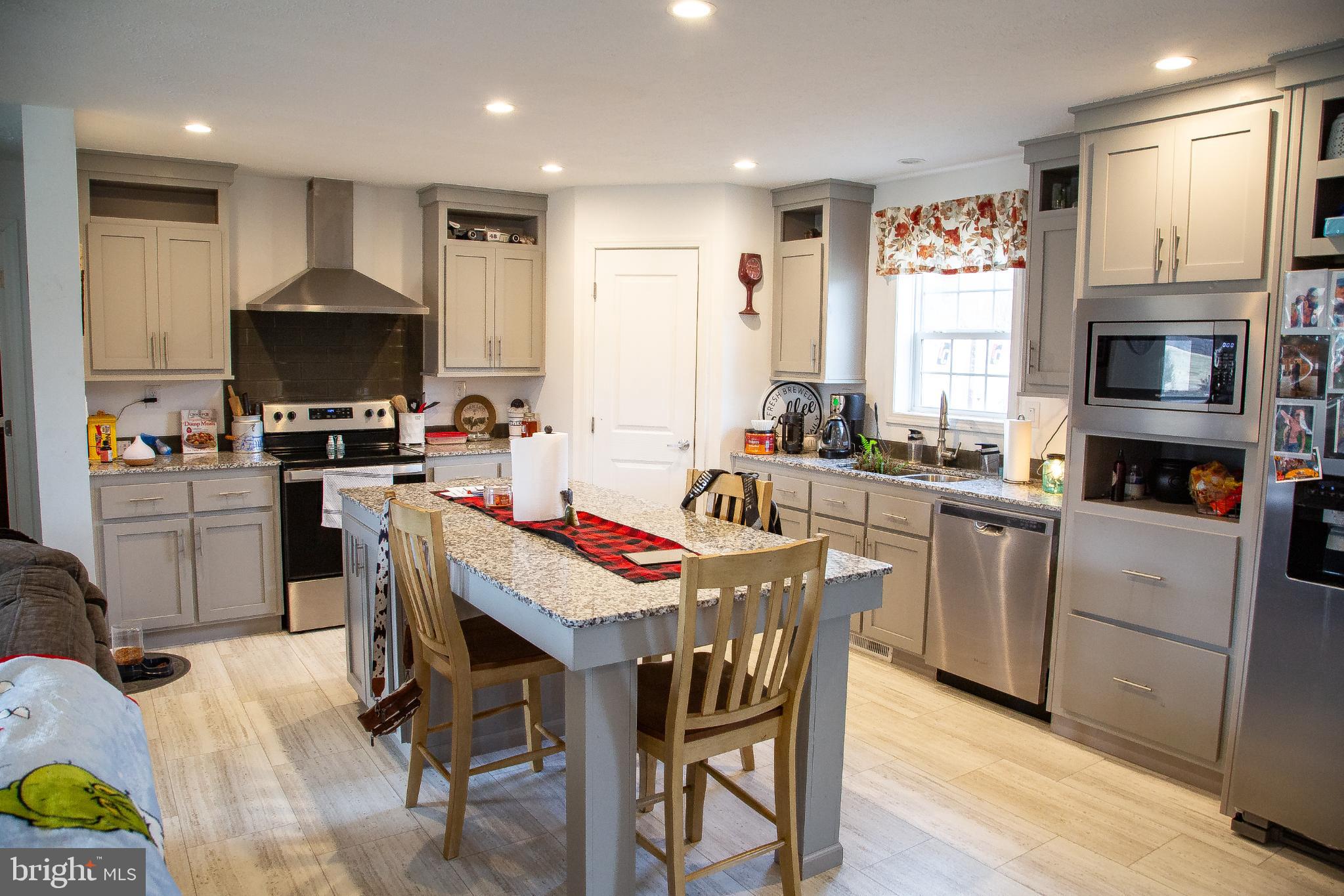 1101 BEAVER RUN ROAD