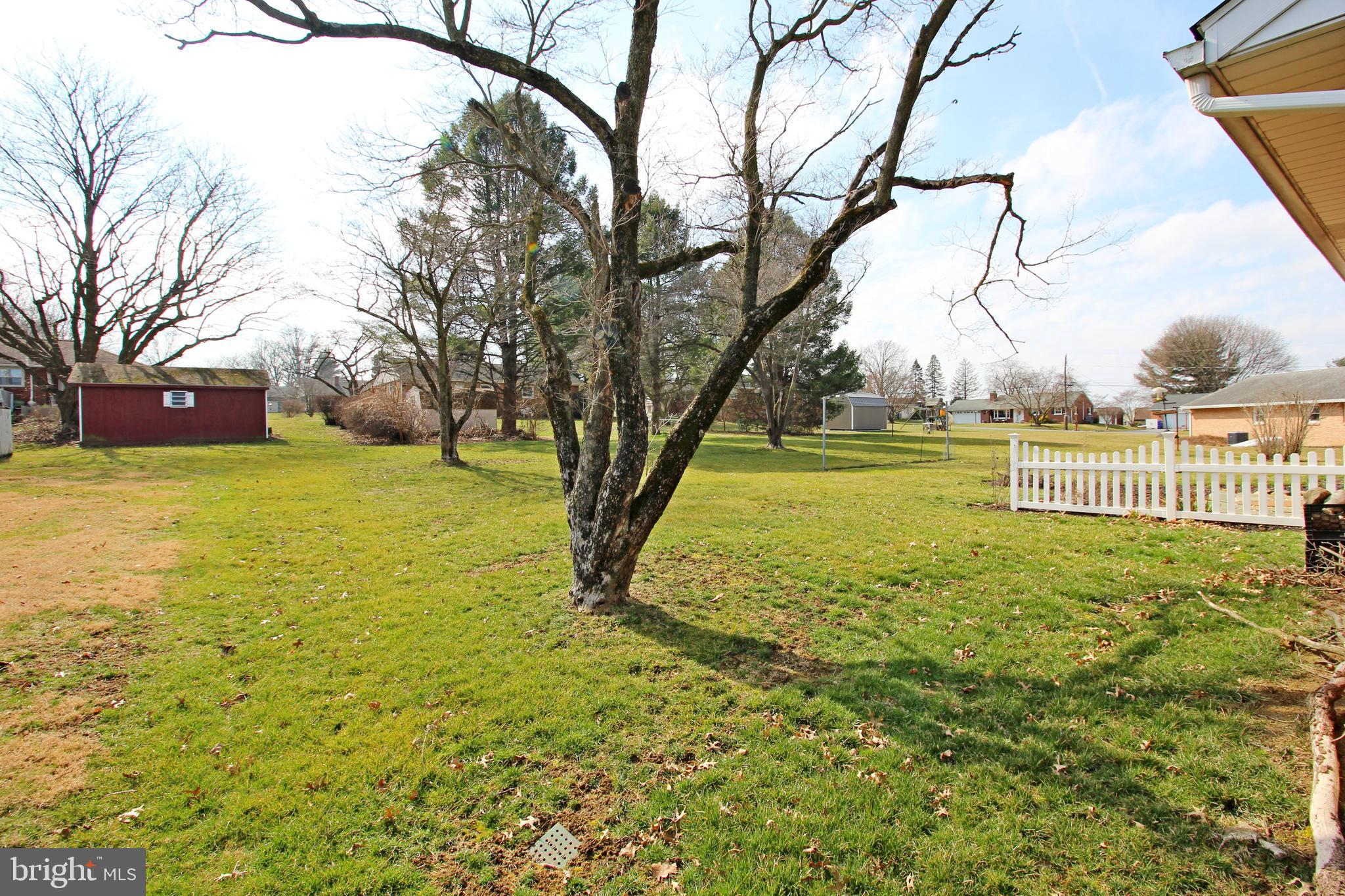 WILLOW VIEW HEIGHTS - Residential