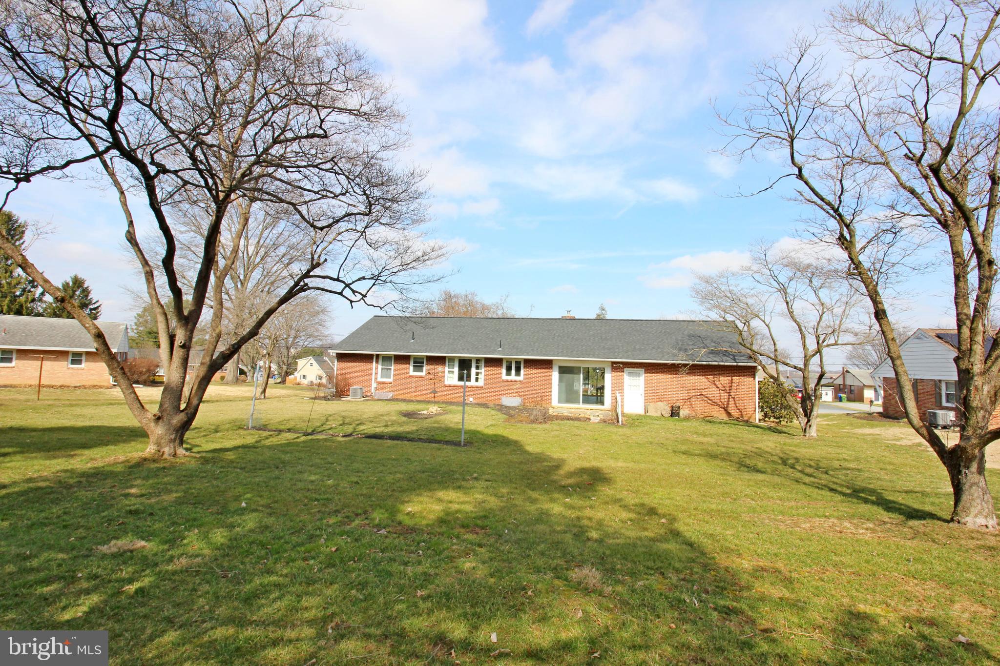 WILLOW VIEW HEIGHTS - Residential