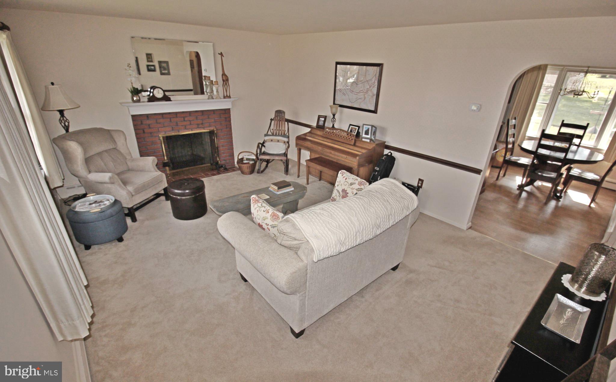 WILLOW VIEW HEIGHTS - Residential