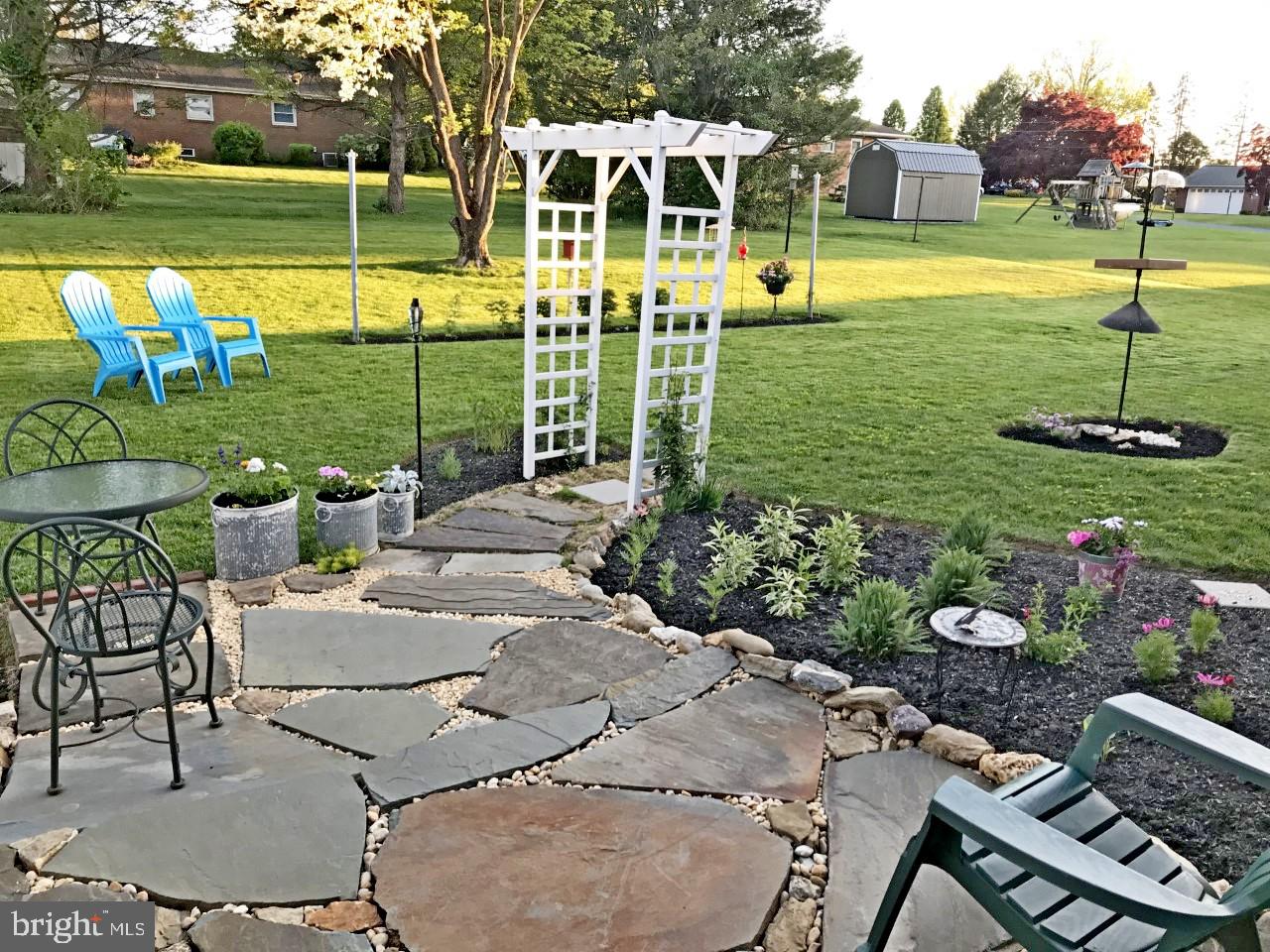 WILLOW VIEW HEIGHTS - Residential