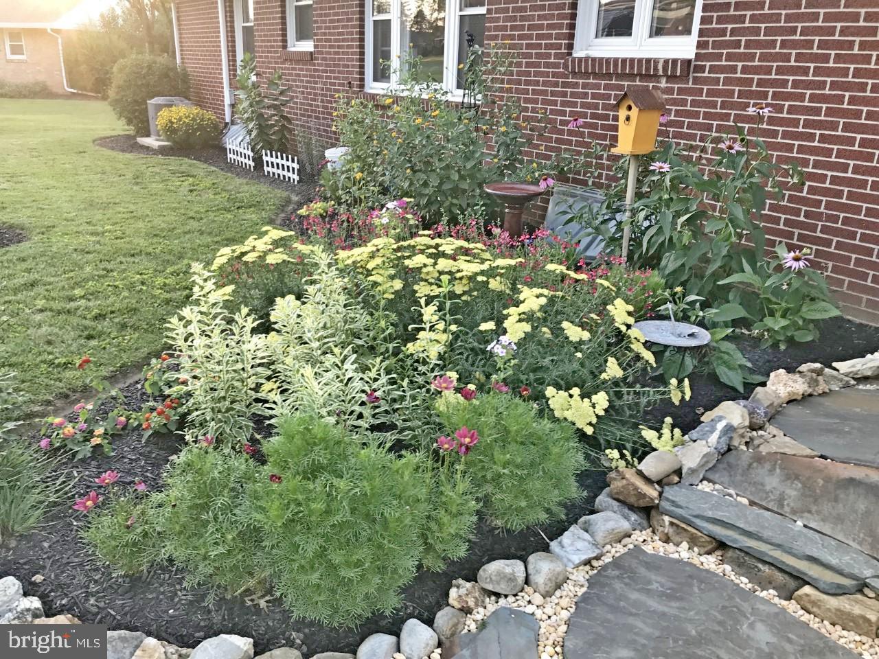 WILLOW VIEW HEIGHTS - Residential