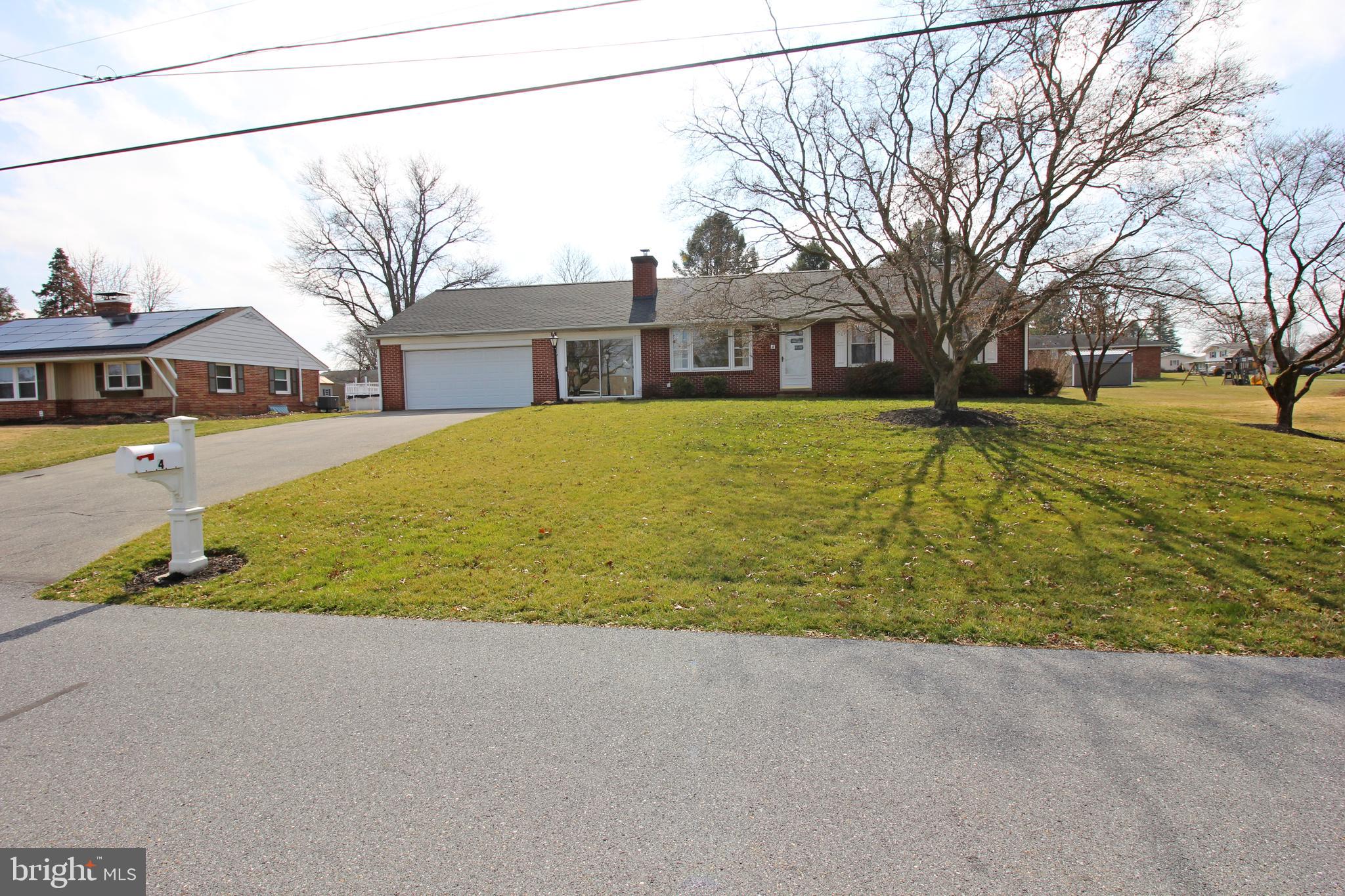 WILLOW VIEW HEIGHTS - Residential