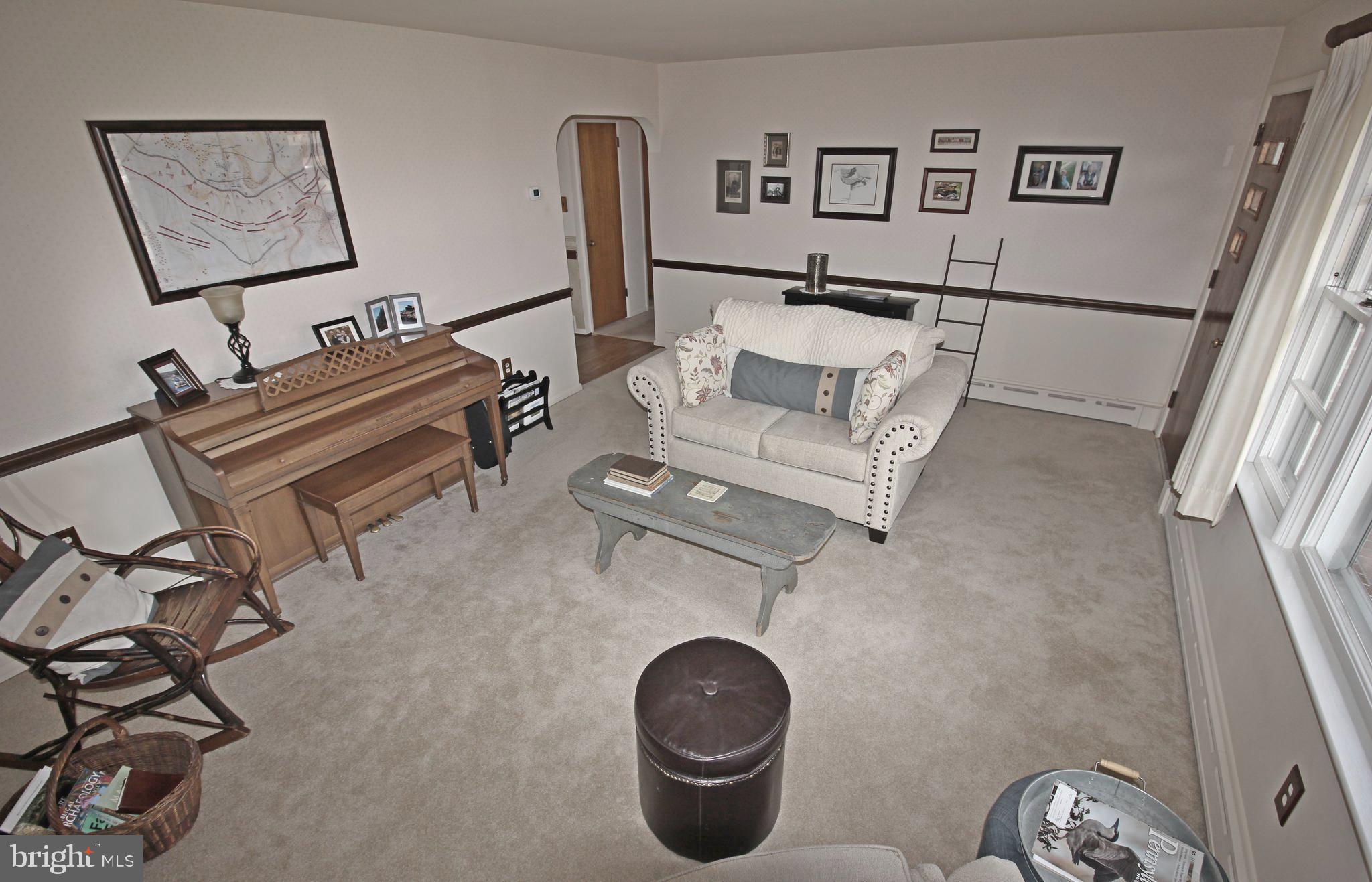 WILLOW VIEW HEIGHTS - Residential