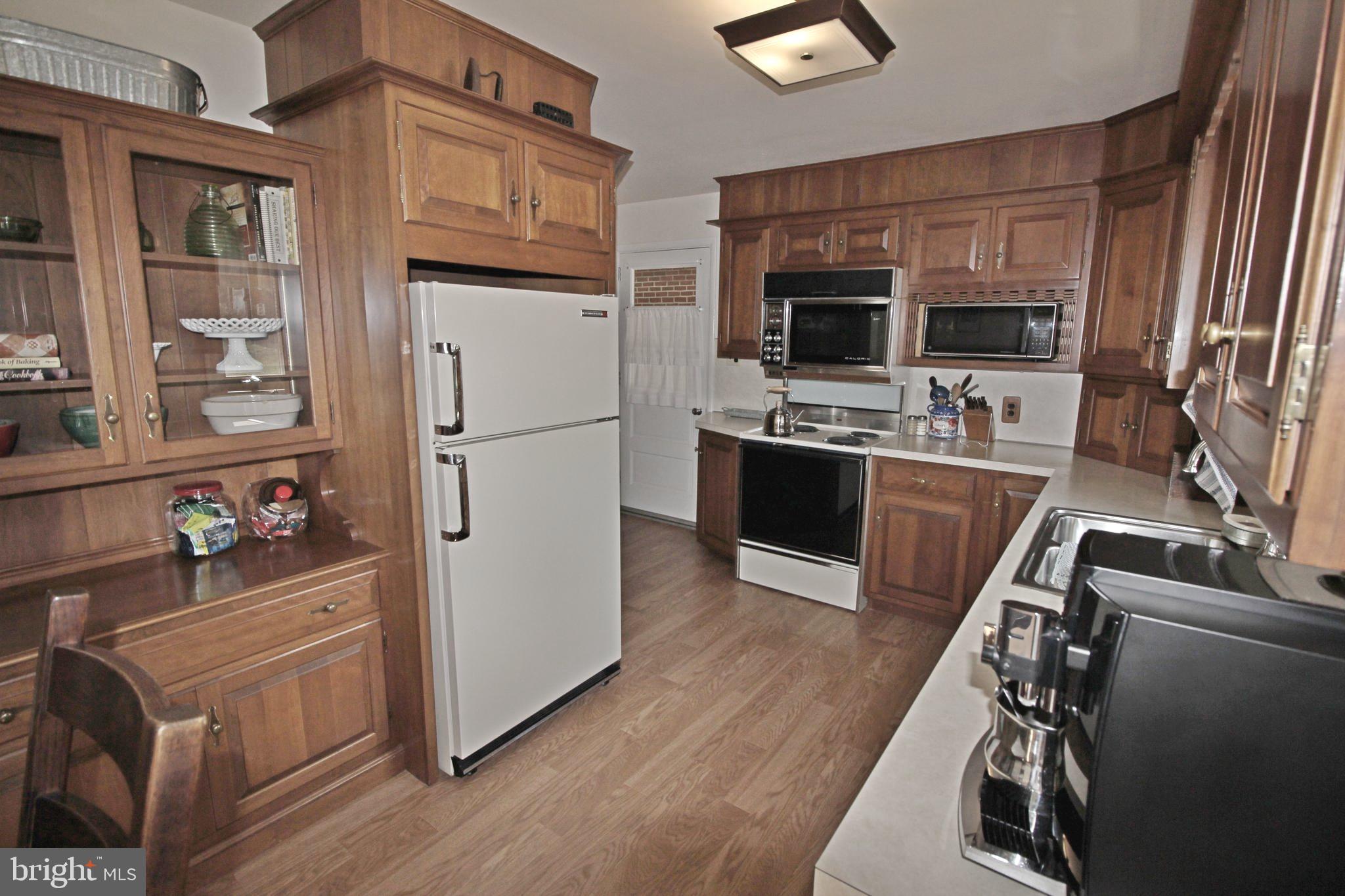 WILLOW VIEW HEIGHTS - Residential