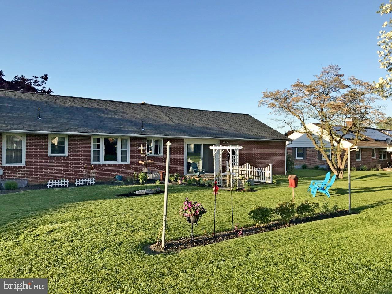 WILLOW VIEW HEIGHTS - Residential