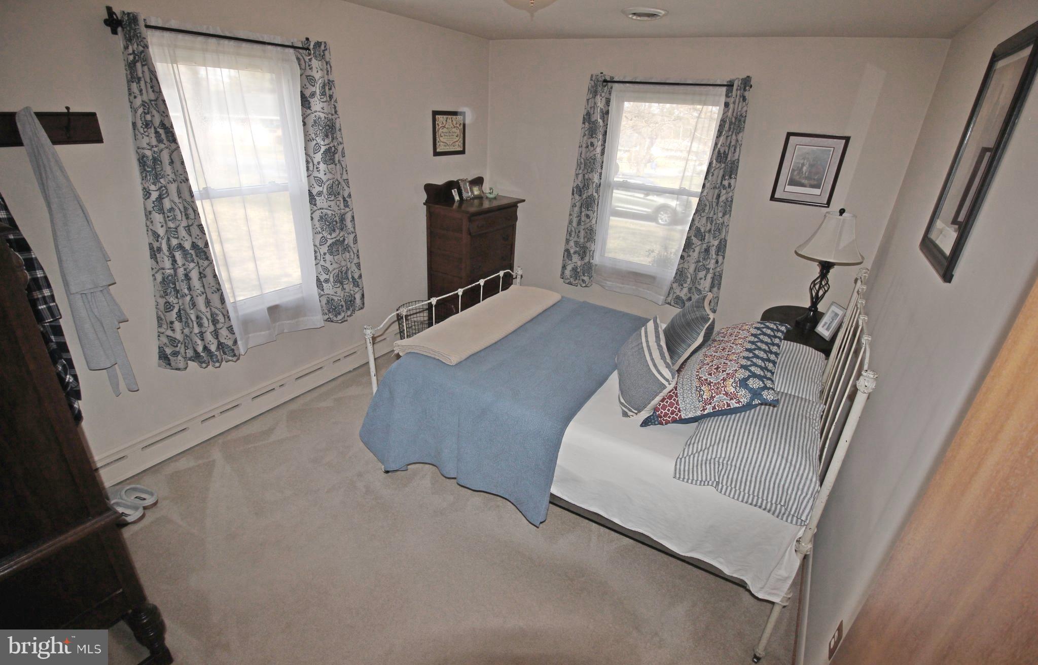 WILLOW VIEW HEIGHTS - Residential