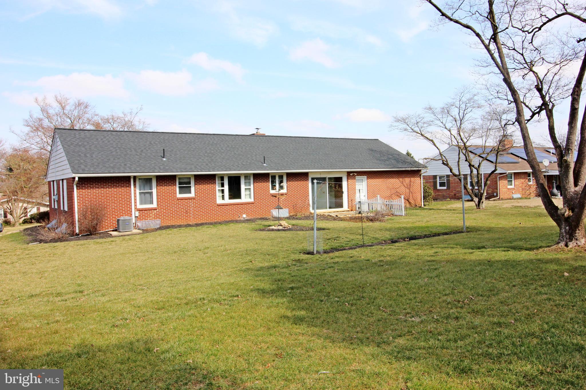 WILLOW VIEW HEIGHTS - Residential