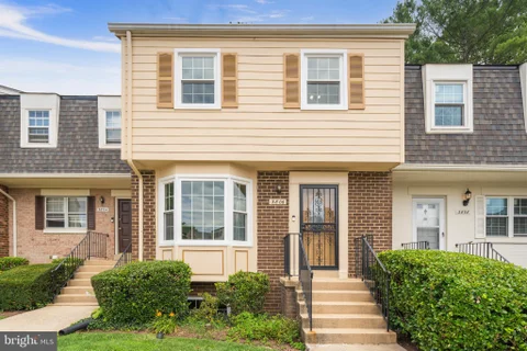 3806 Tremayne Terrace Unit 22, Silver Spring, MD 20906 - #: MDMC2248272