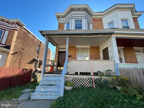 507 Richwood Avenue, Baltimore, MD 21212 - MLS#: MDBA2145820