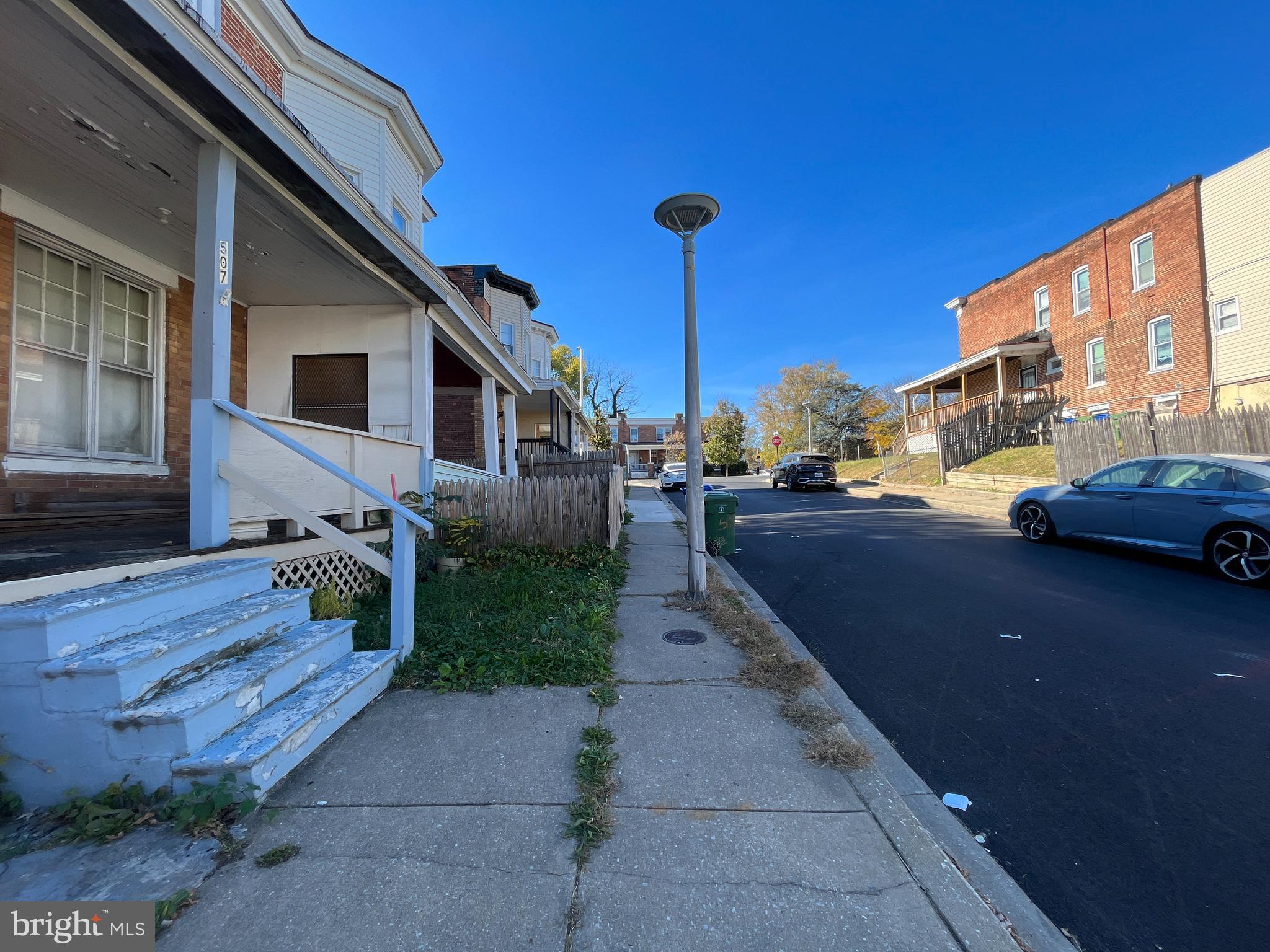 RICHNOR SPRINGS - Residential