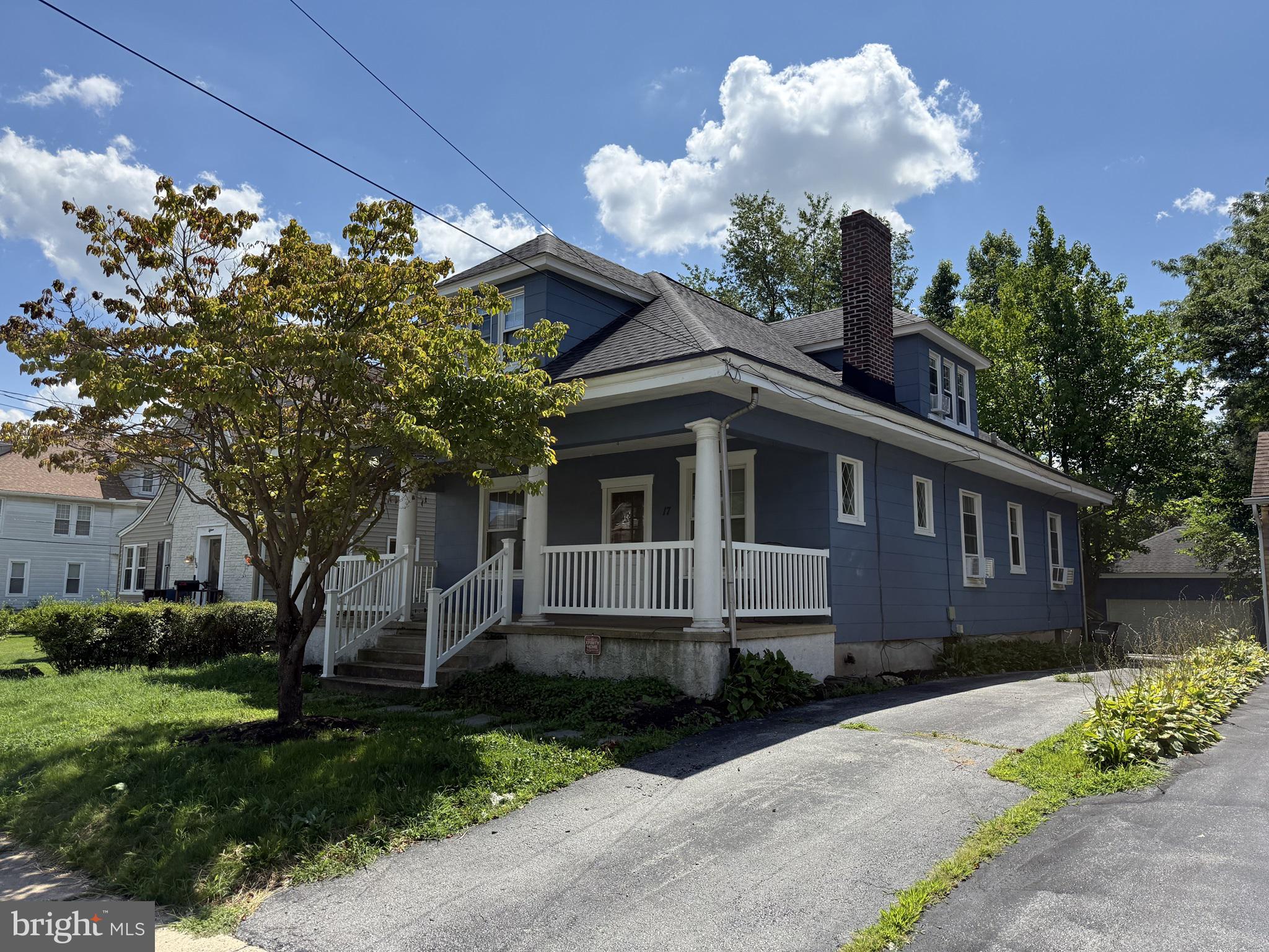 17 SEMINOLE AVENUE
