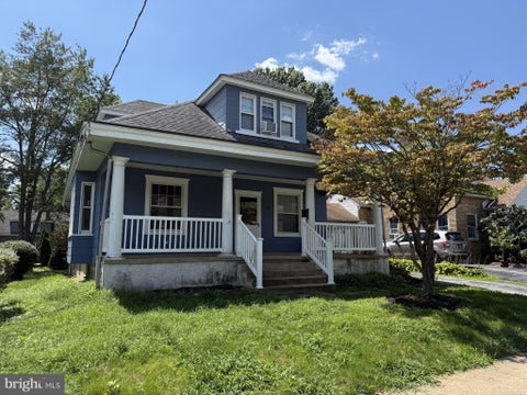 Homes For Rent - 17 Seminole Avenue<br/> CLAYMONT, DE 19703