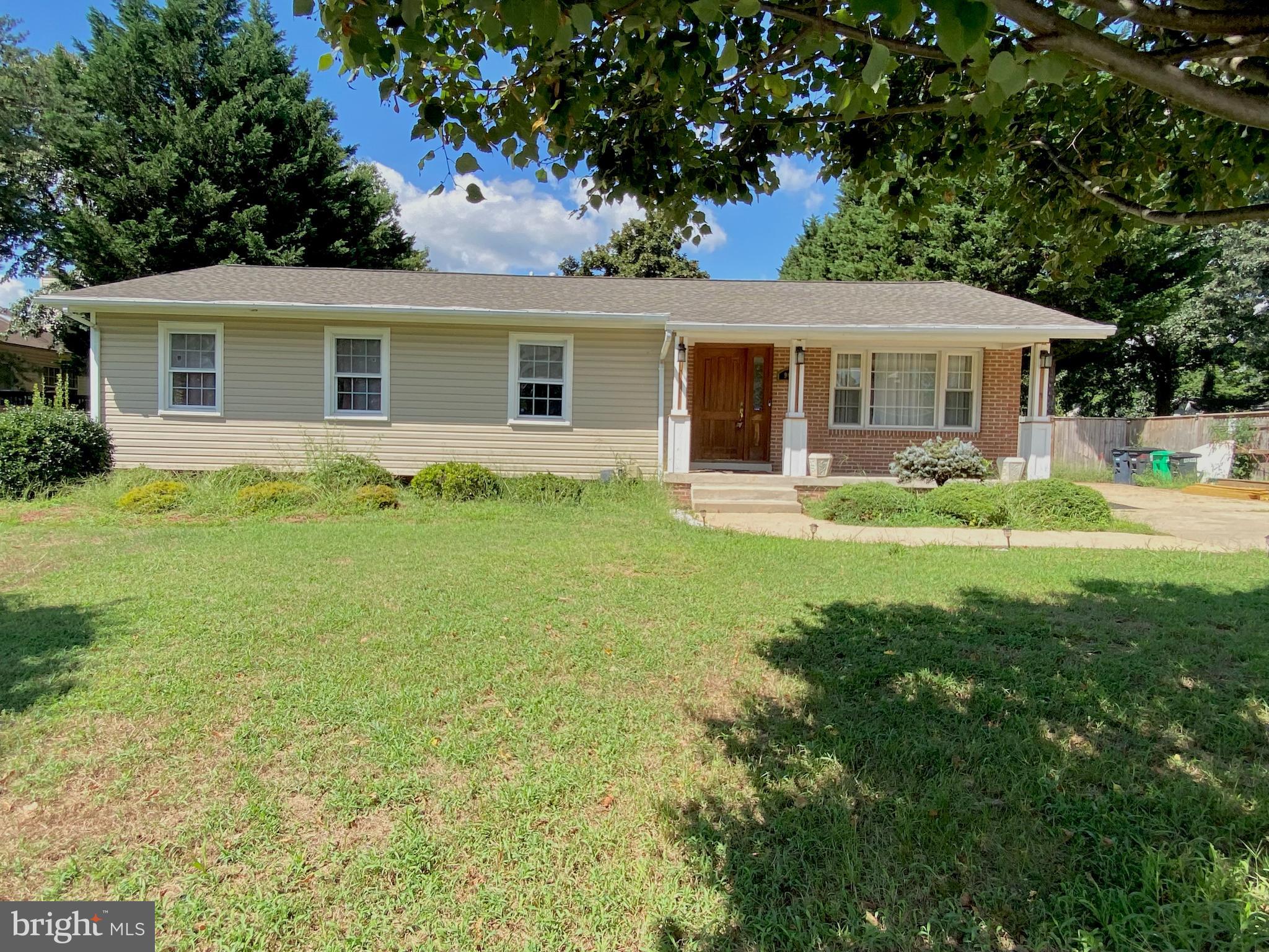 9401 SURRATTS MANOR DRIVE