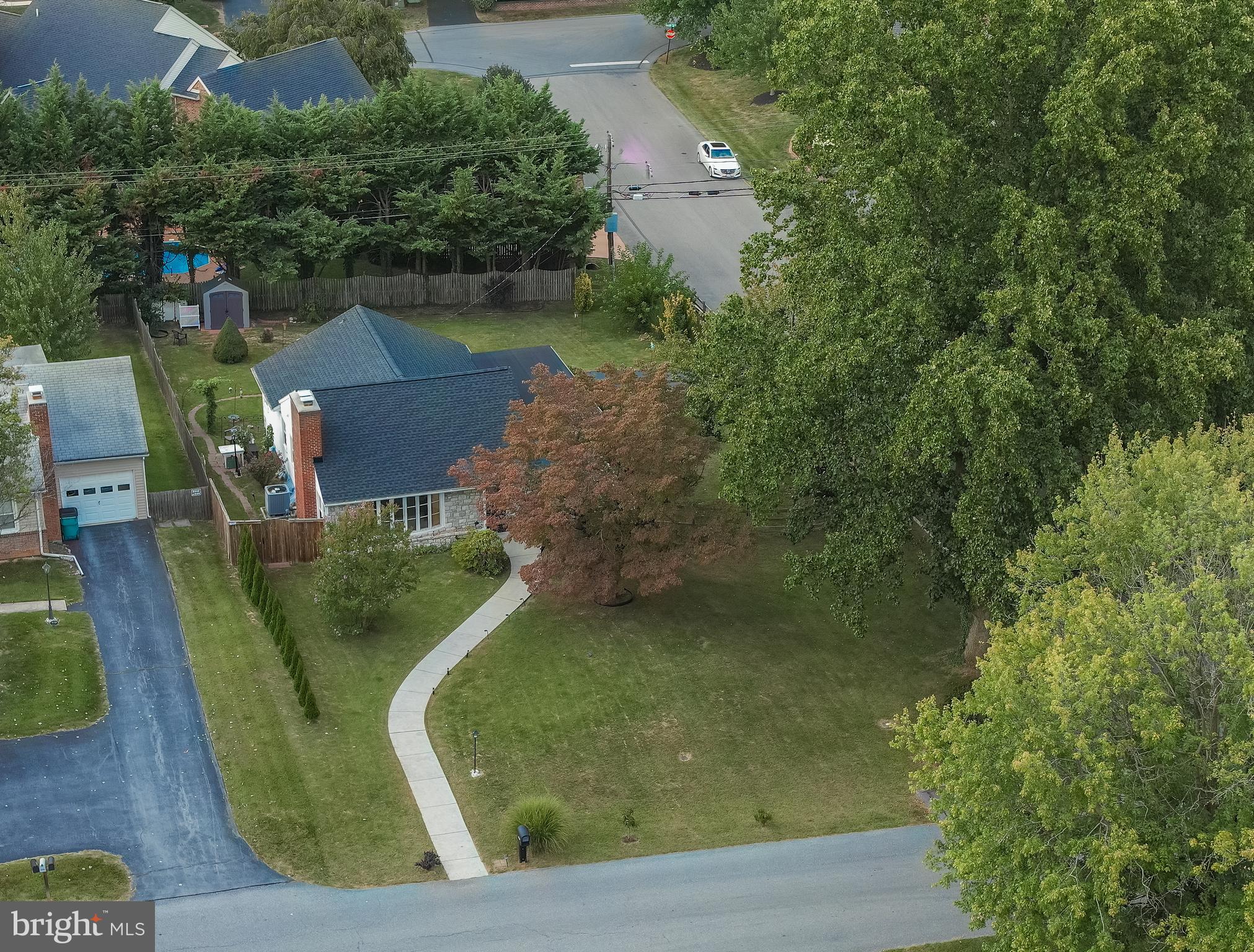 FOUNTAIN HEAD - Residential