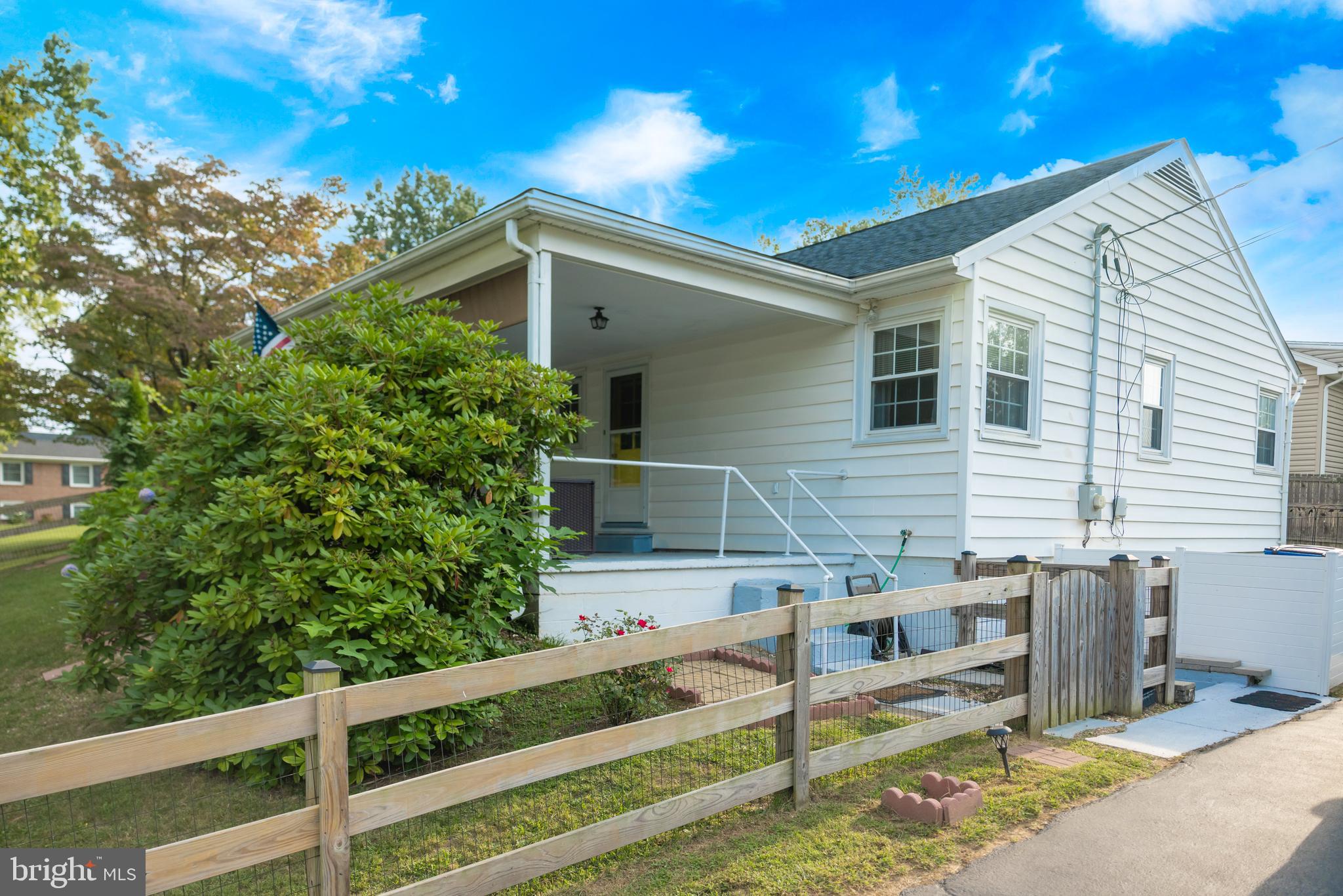 FOUNTAIN HEAD - Residential