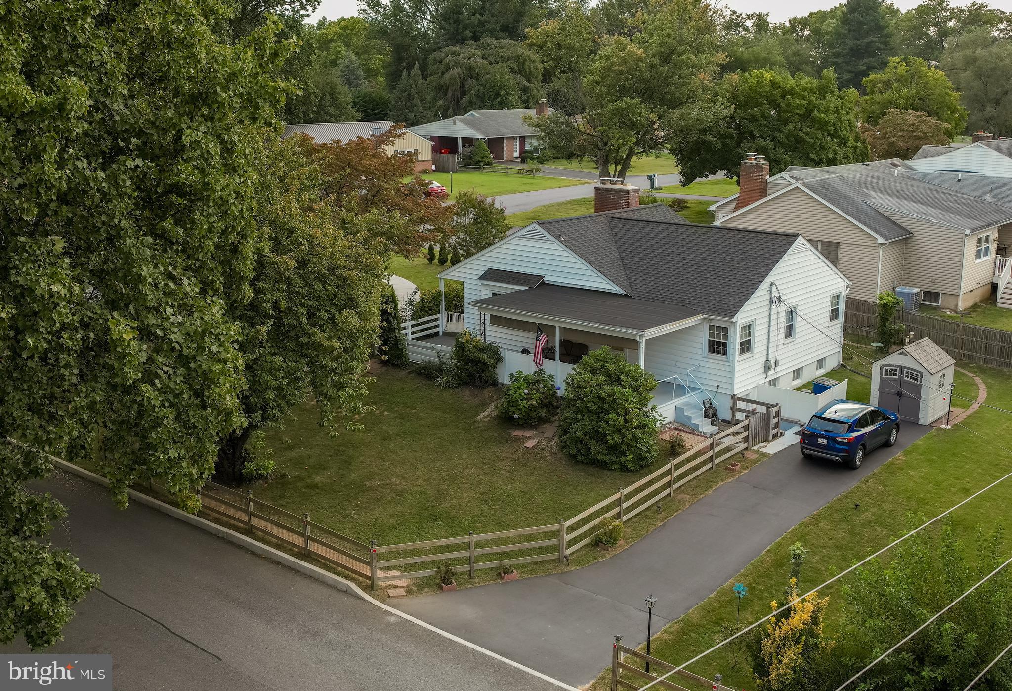 FOUNTAIN HEAD - Residential