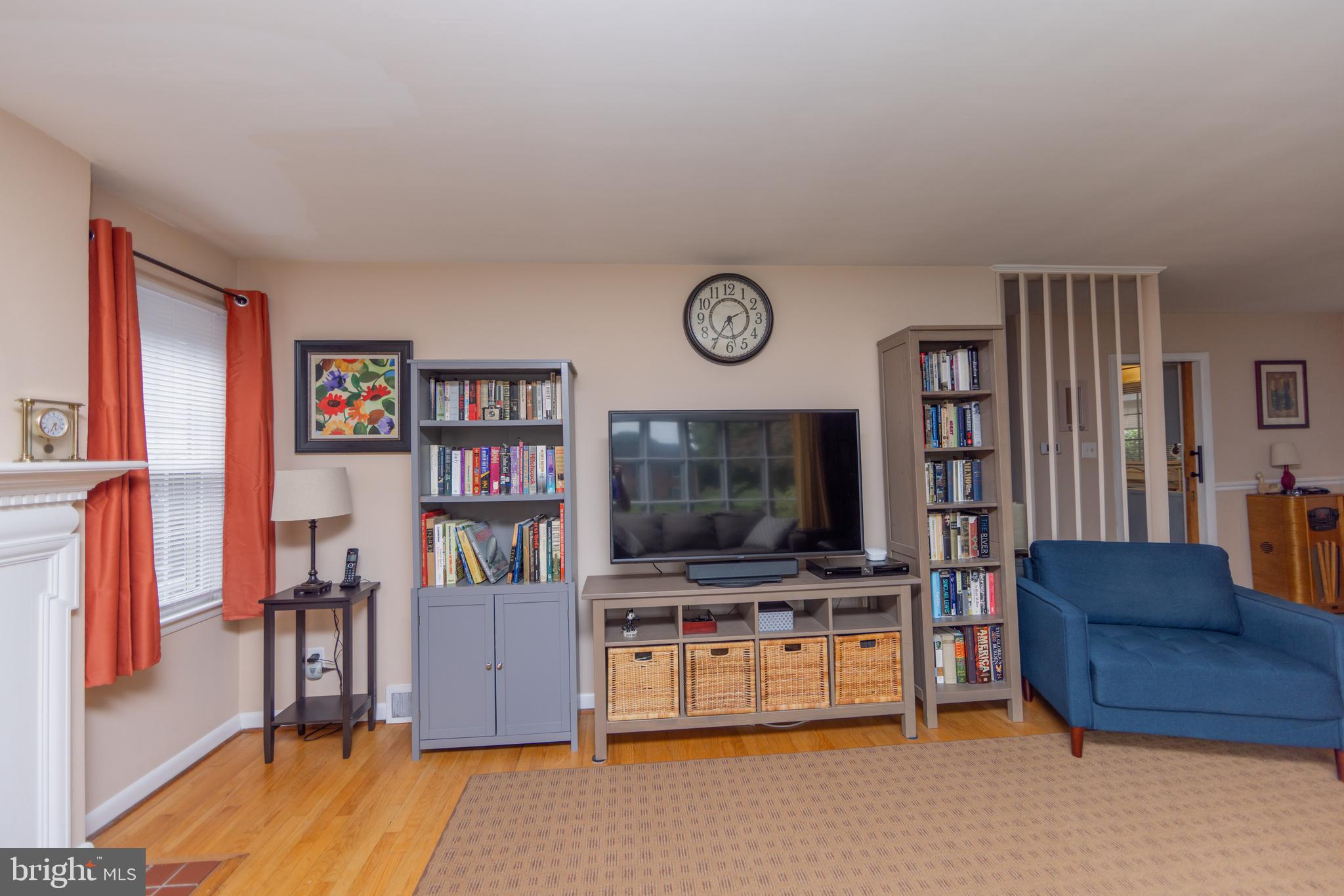 FOUNTAIN HEAD - Residential