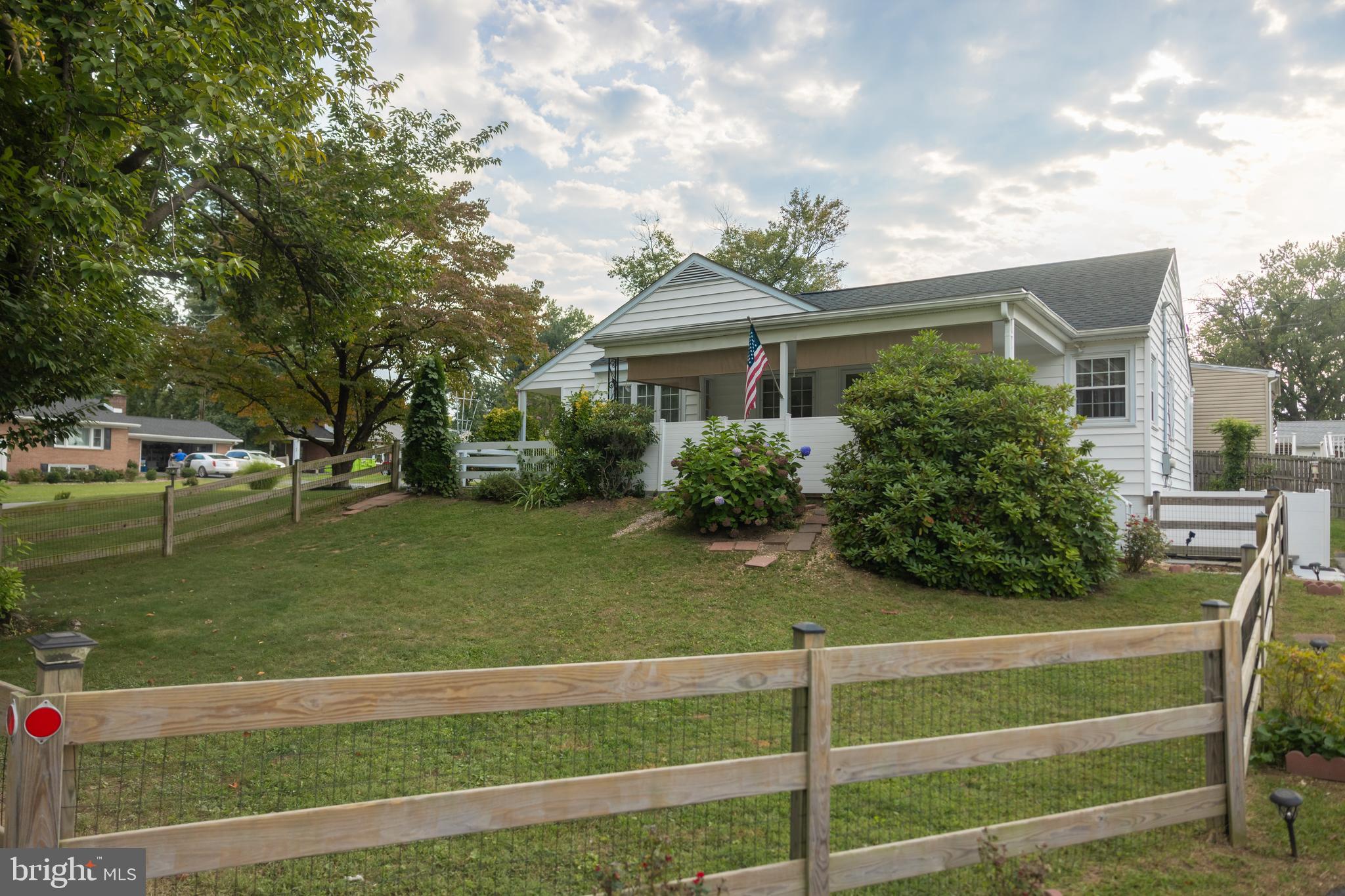 FOUNTAIN HEAD - Residential