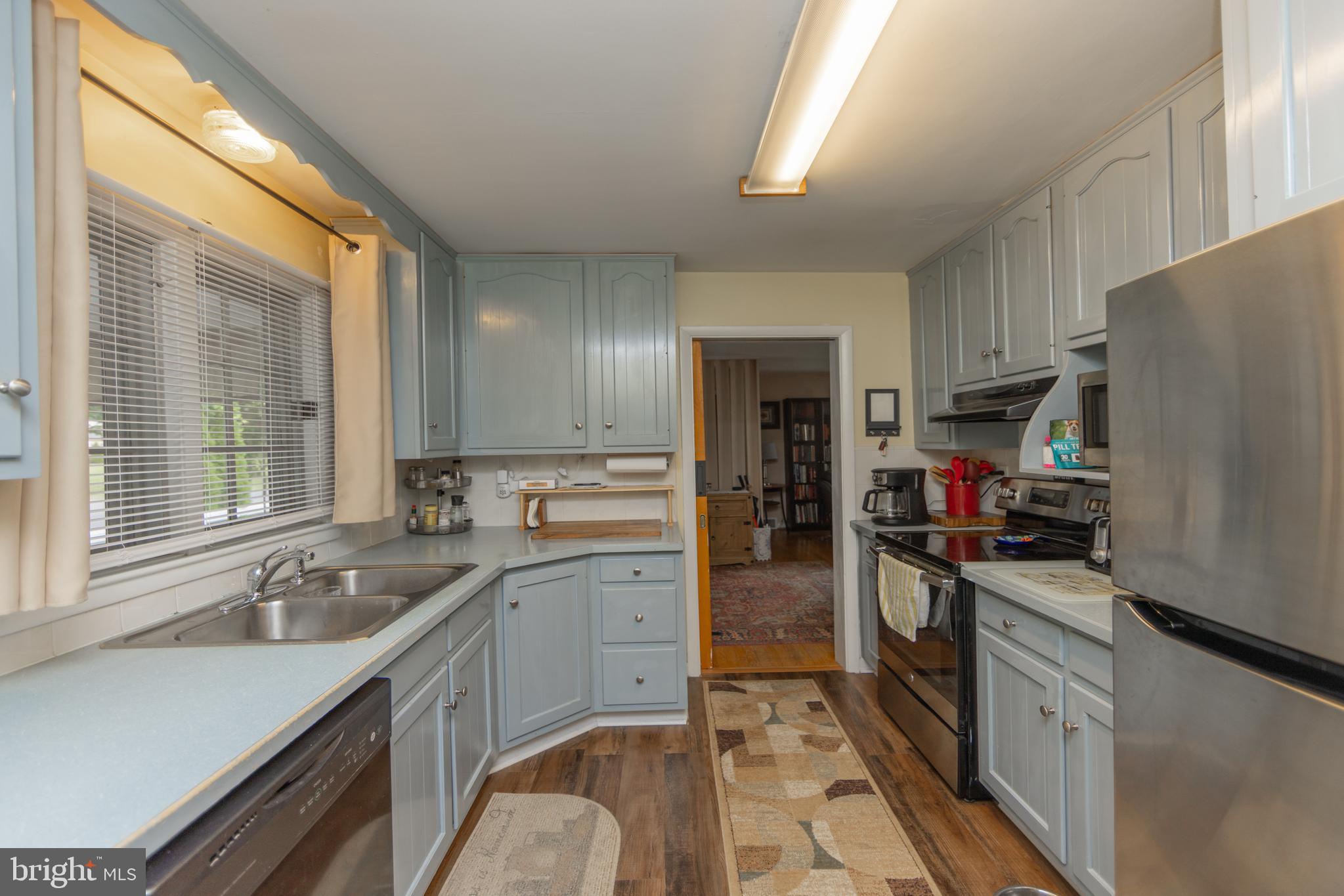 FOUNTAIN HEAD - Residential