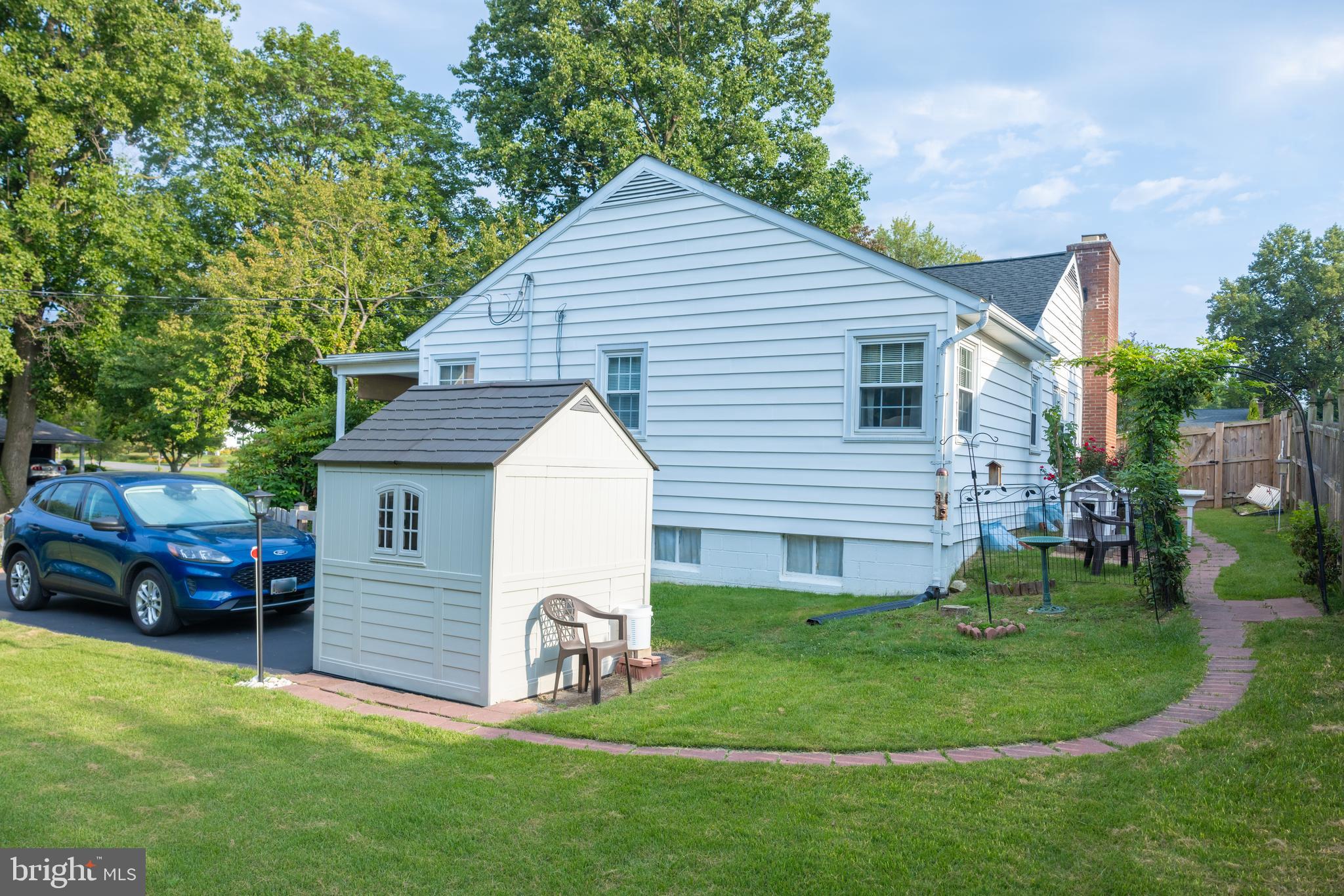 FOUNTAIN HEAD - Residential