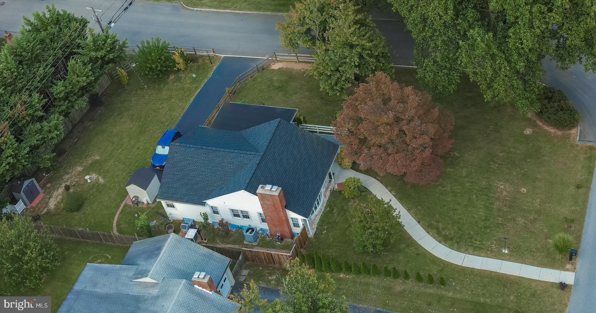 FOUNTAIN HEAD - Residential