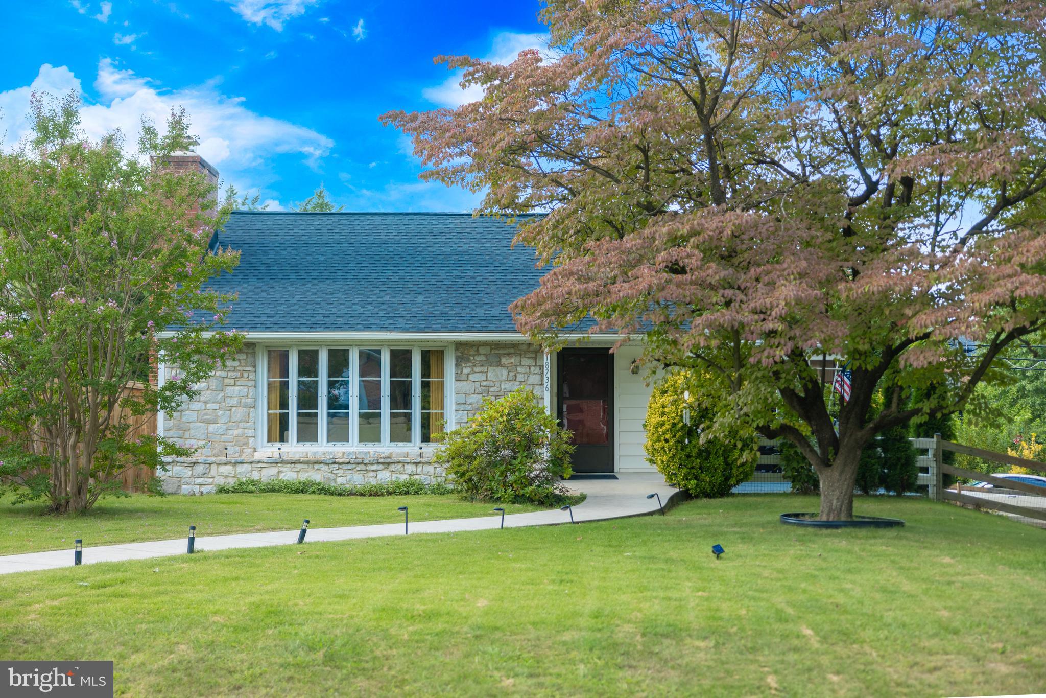 FOUNTAIN HEAD - Residential