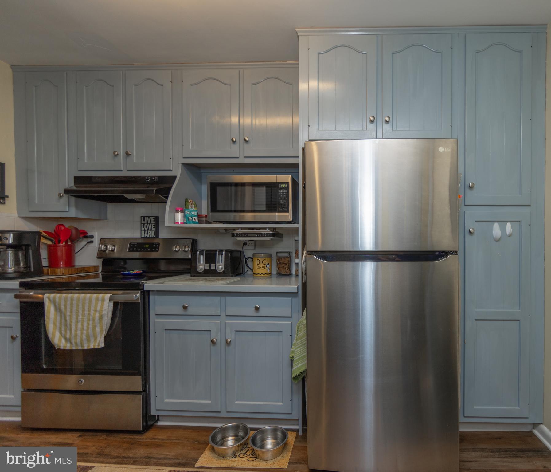 FOUNTAIN HEAD - Residential