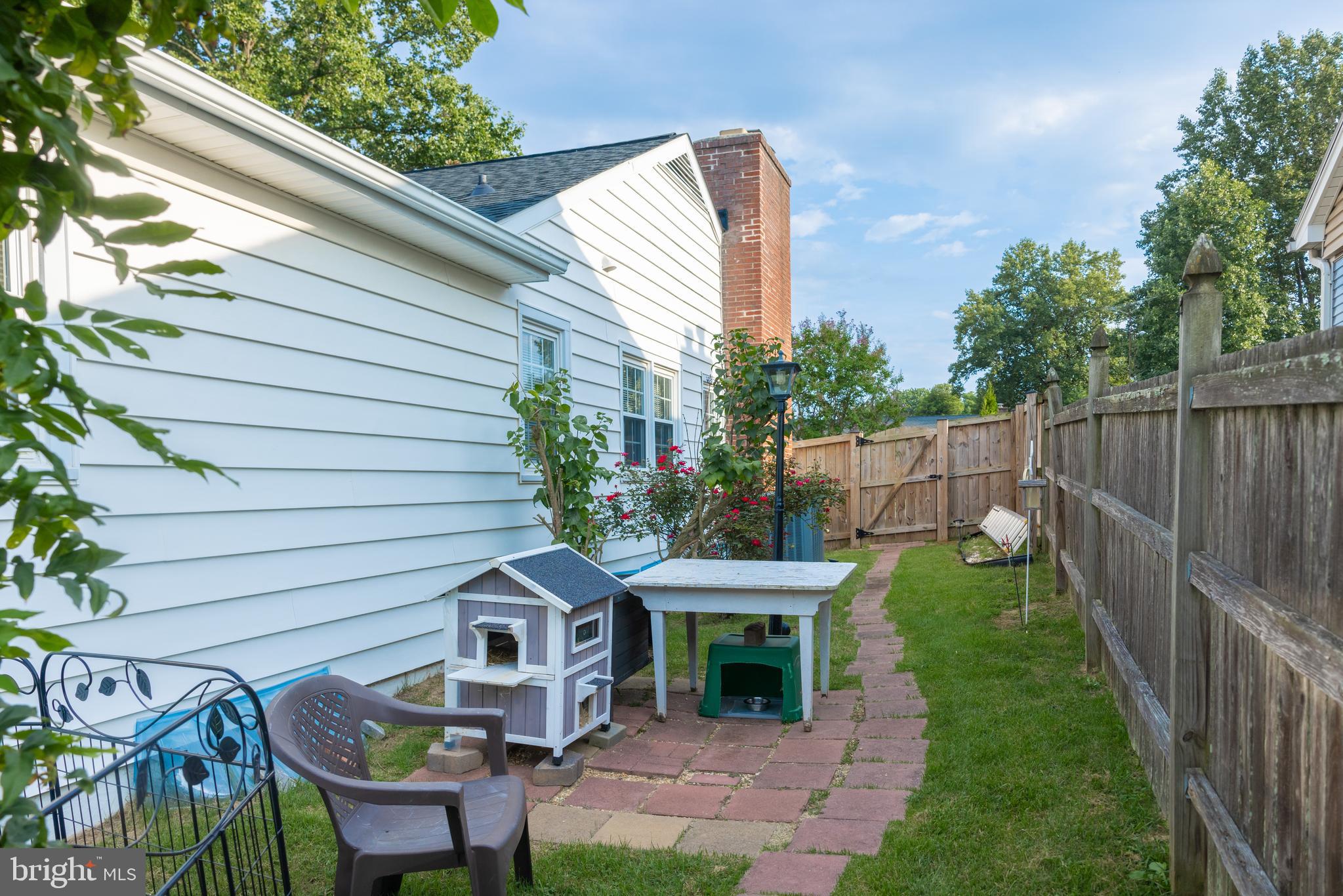 FOUNTAIN HEAD - Residential