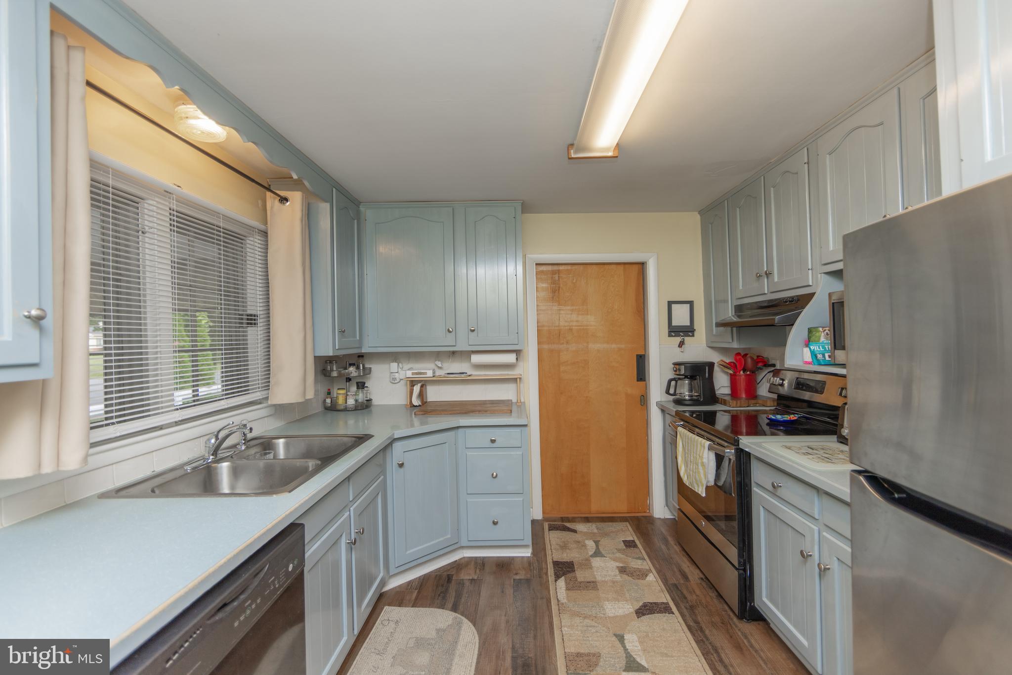 FOUNTAIN HEAD - Residential