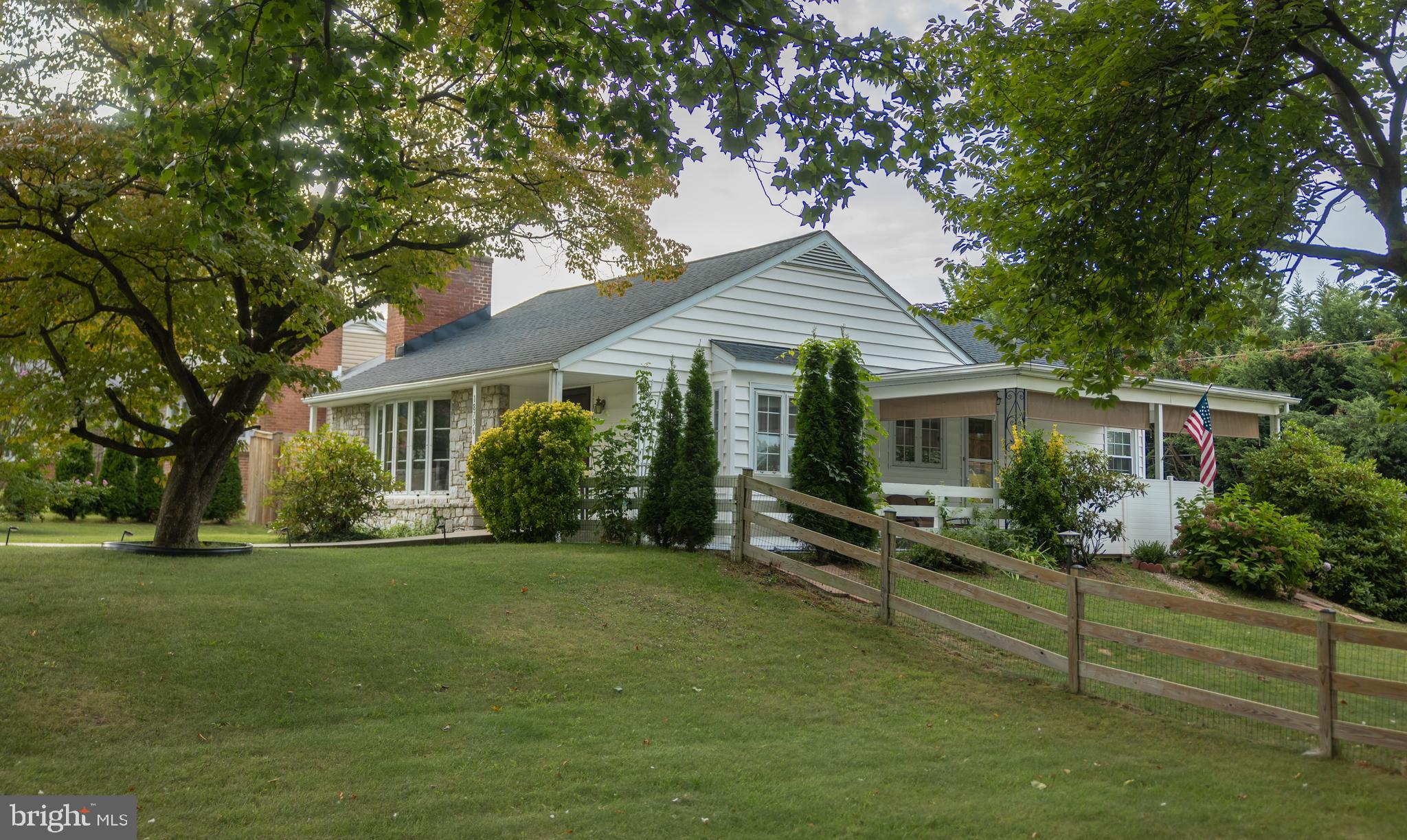 FOUNTAIN HEAD - Residential