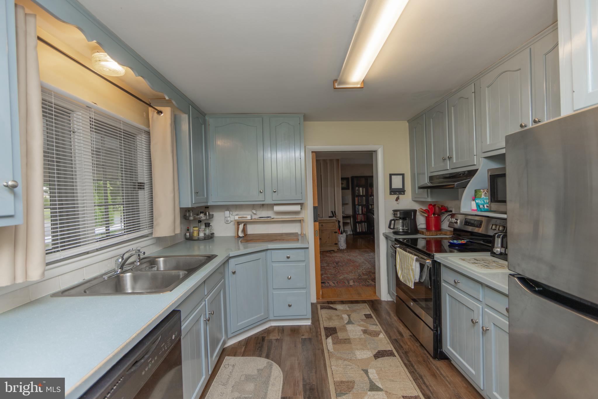 FOUNTAIN HEAD - Residential